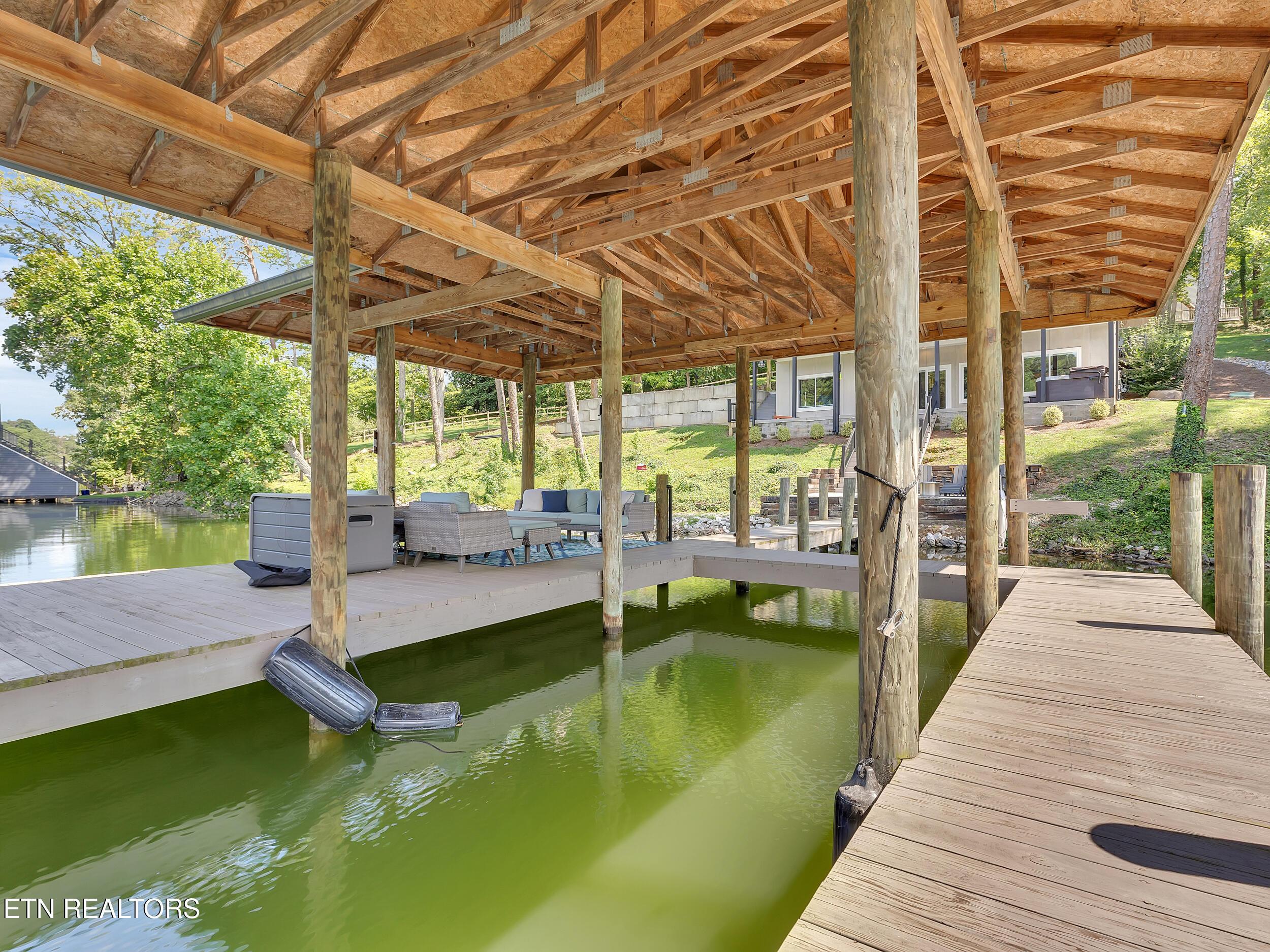 Fort Loudoun and Tellico Lake Real Estate - Image# 51