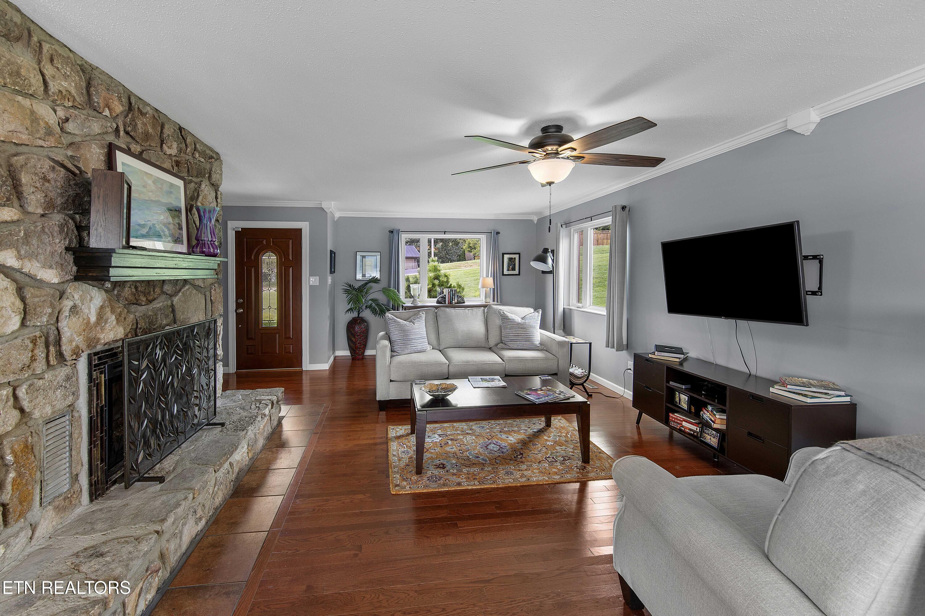 4237 Smoot Lane, Louisville, TN - Fort Loudoun and Tellico Lake Real Estate - Image# 6