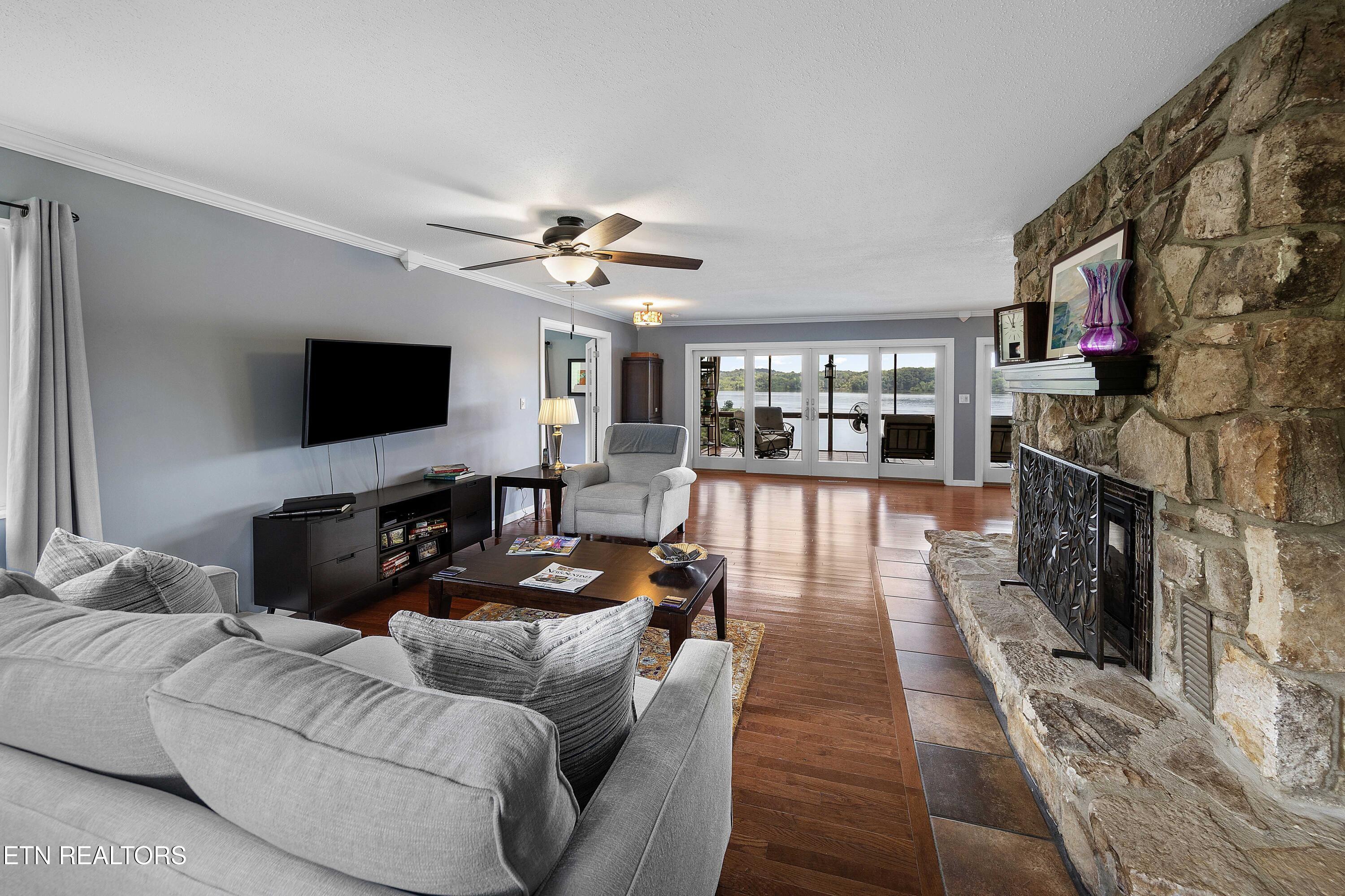4237 Smoot Lane, Louisville, TN - Fort Loudoun and Tellico Lake Real Estate - Image# 7