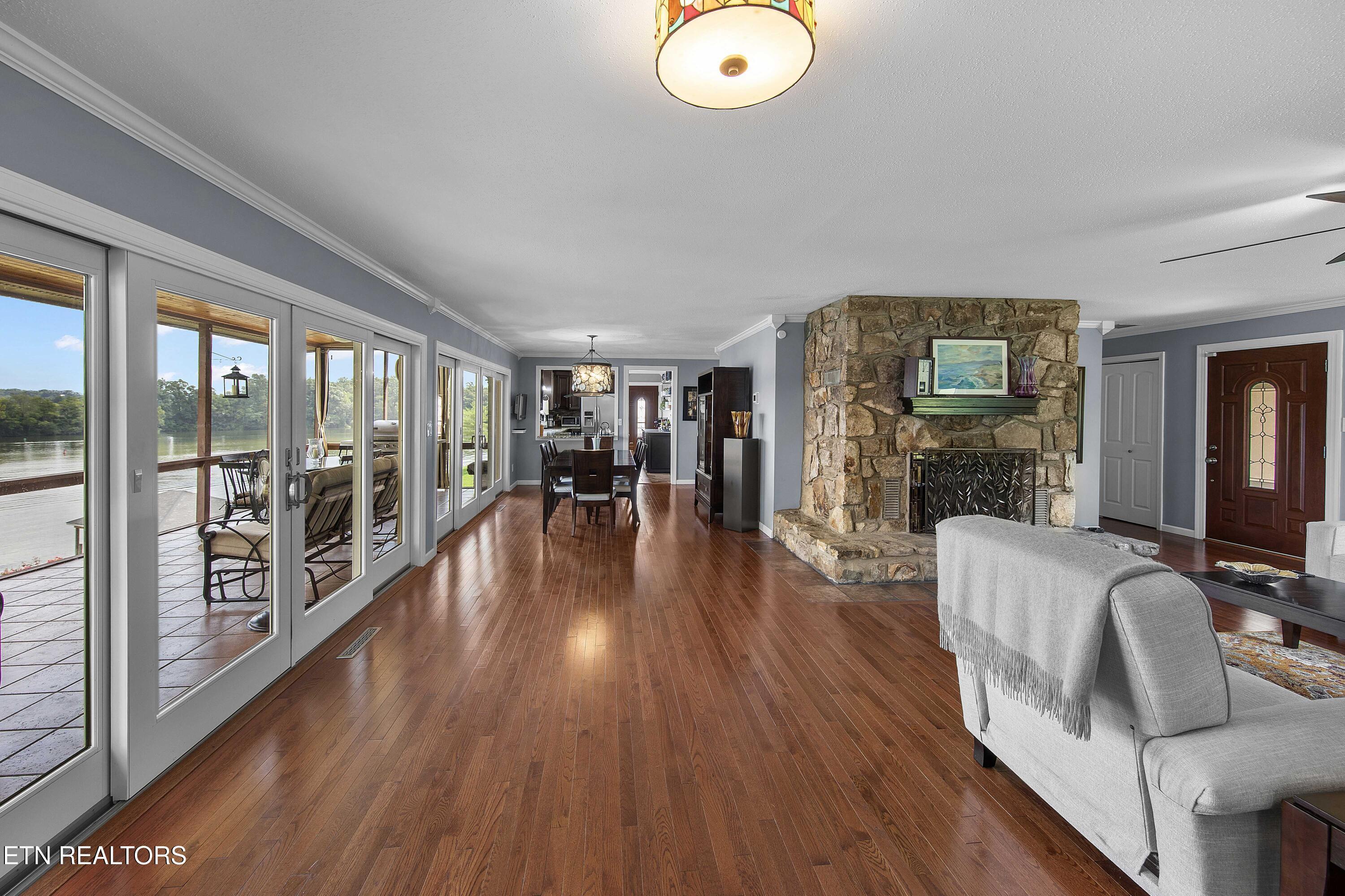 4237 Smoot Lane, Louisville, TN - Fort Loudoun and Tellico Lake Real Estate - Image# 8