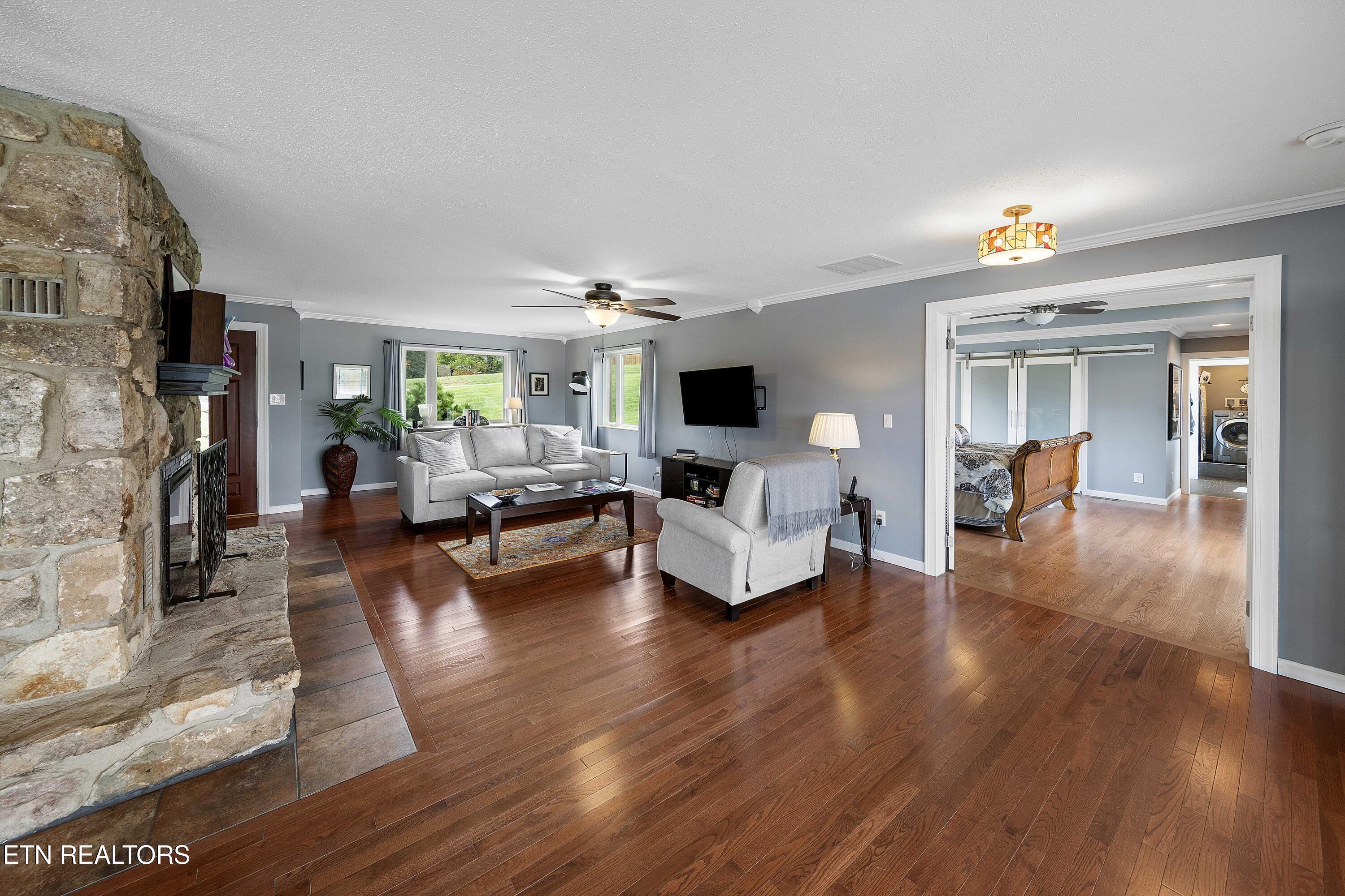 4237 Smoot Lane, Louisville, TN - Fort Loudoun and Tellico Lake Real Estate - Image# 16