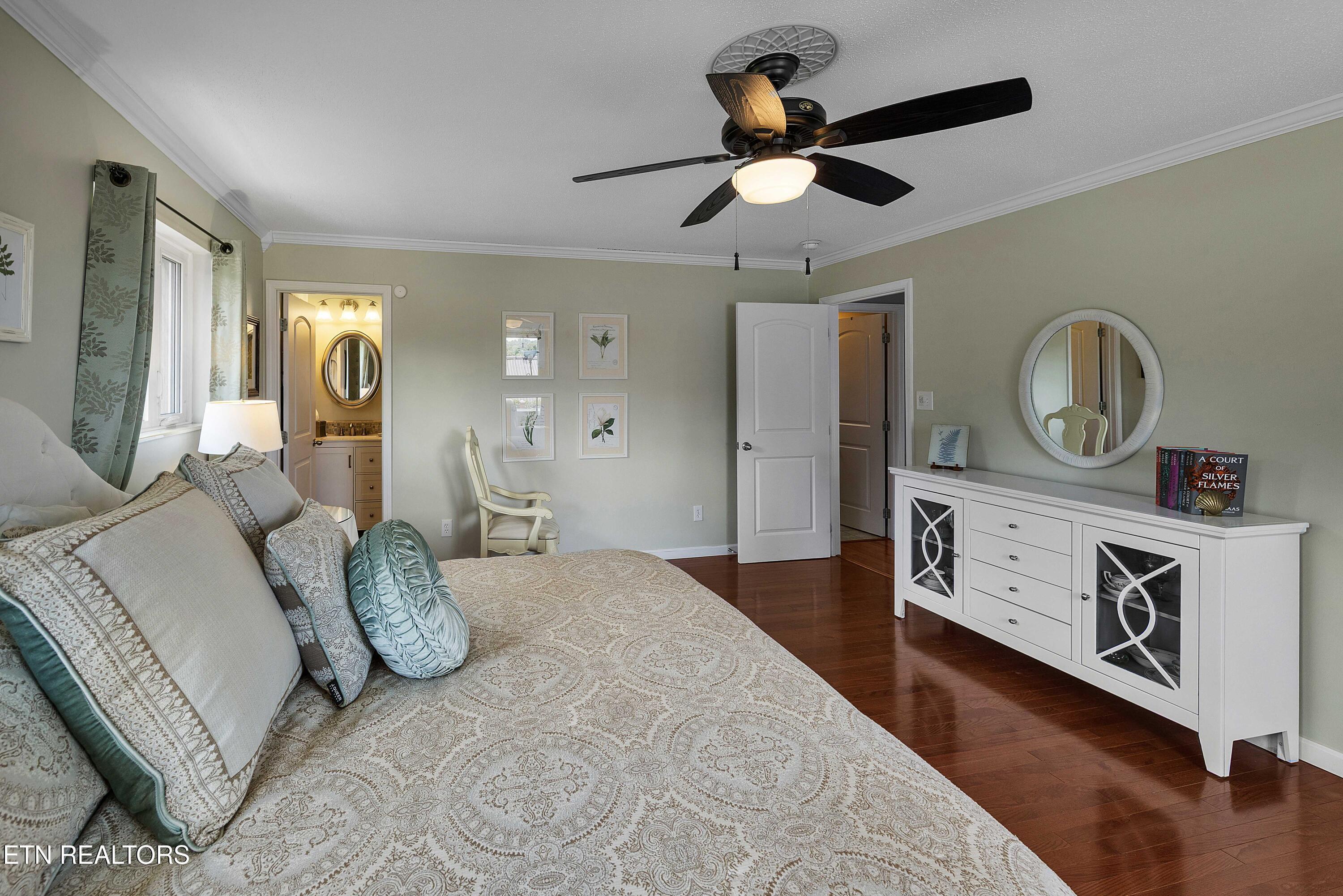 4237 Smoot Lane, Louisville, TN - Fort Loudoun and Tellico Lake Real Estate - Image# 24