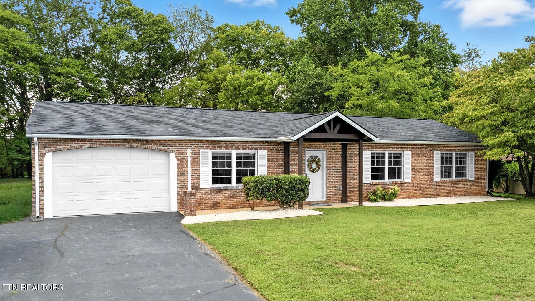 750 Foster Dr, Lenoir City, TN - Fort Loudoun and Tellico Lake Real Estate - Image# 43