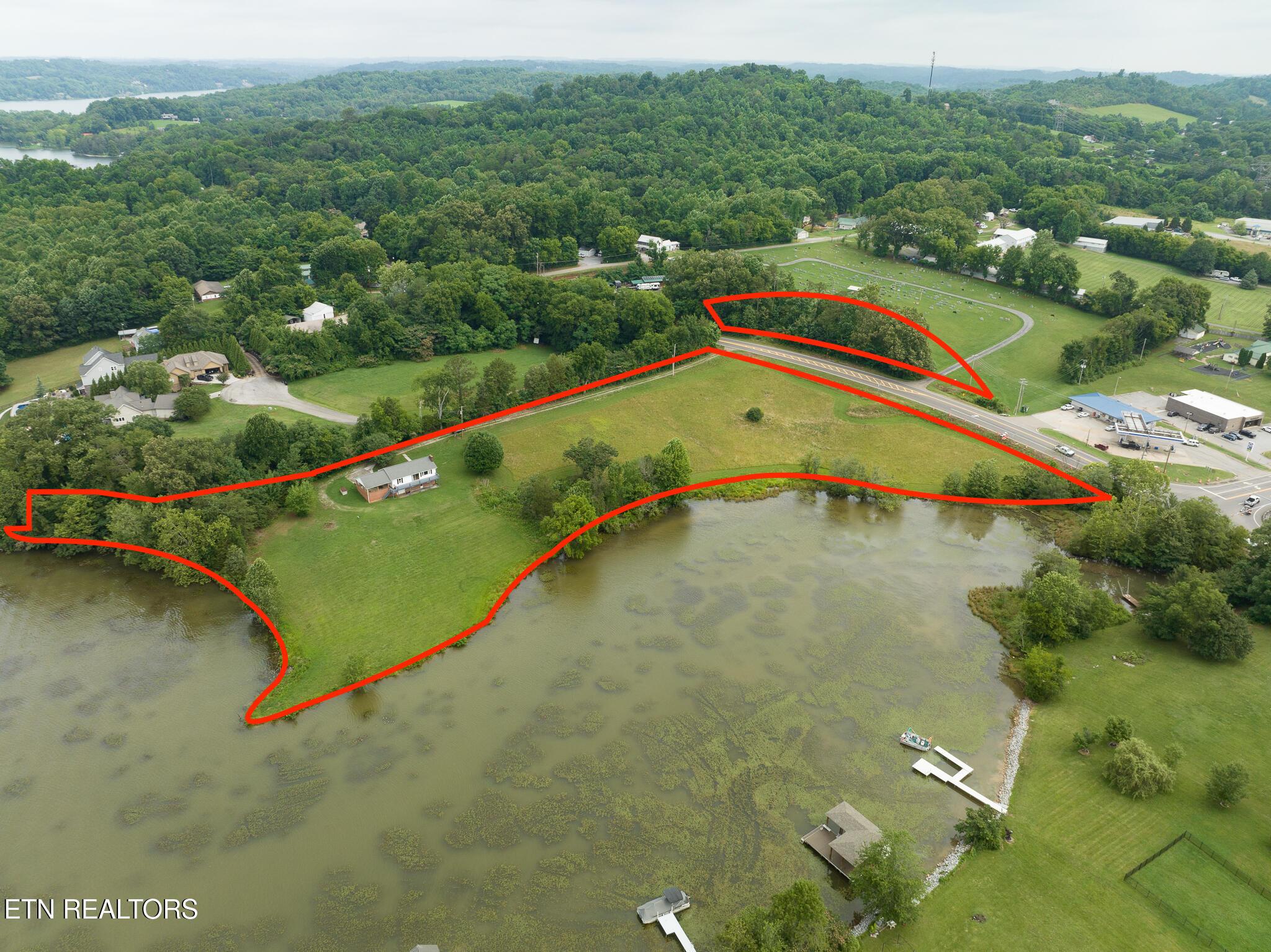 3021 Louisville Rd, Louisville, TN - Fort Loudoun and Tellico Lake Real Estate - Image# 3
