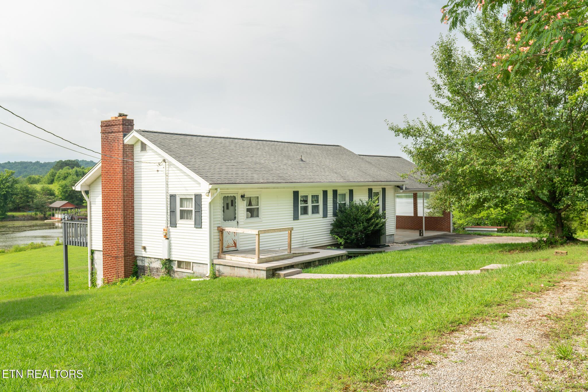 3021 Louisville Rd, Louisville, TN - Fort Loudoun and Tellico Lake Real Estate - Image# 8