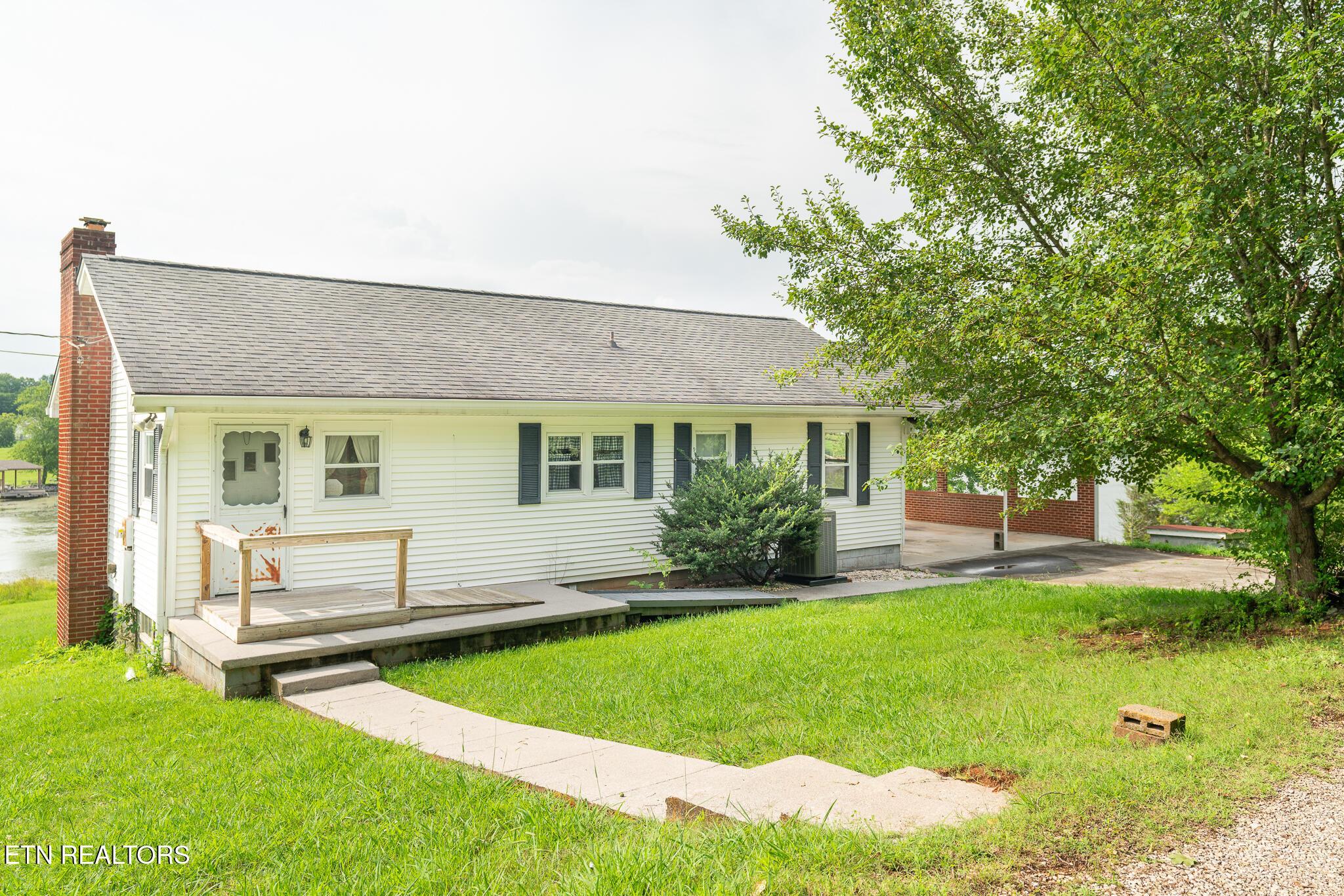 3021 Louisville Rd, Louisville, TN - Fort Loudoun and Tellico Lake Real Estate - Image# 9