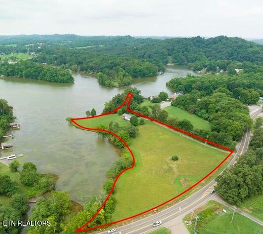 3021 Louisville Rd, Louisville, TN - Fort Loudoun and Tellico Lake Real Estate - Image# 28