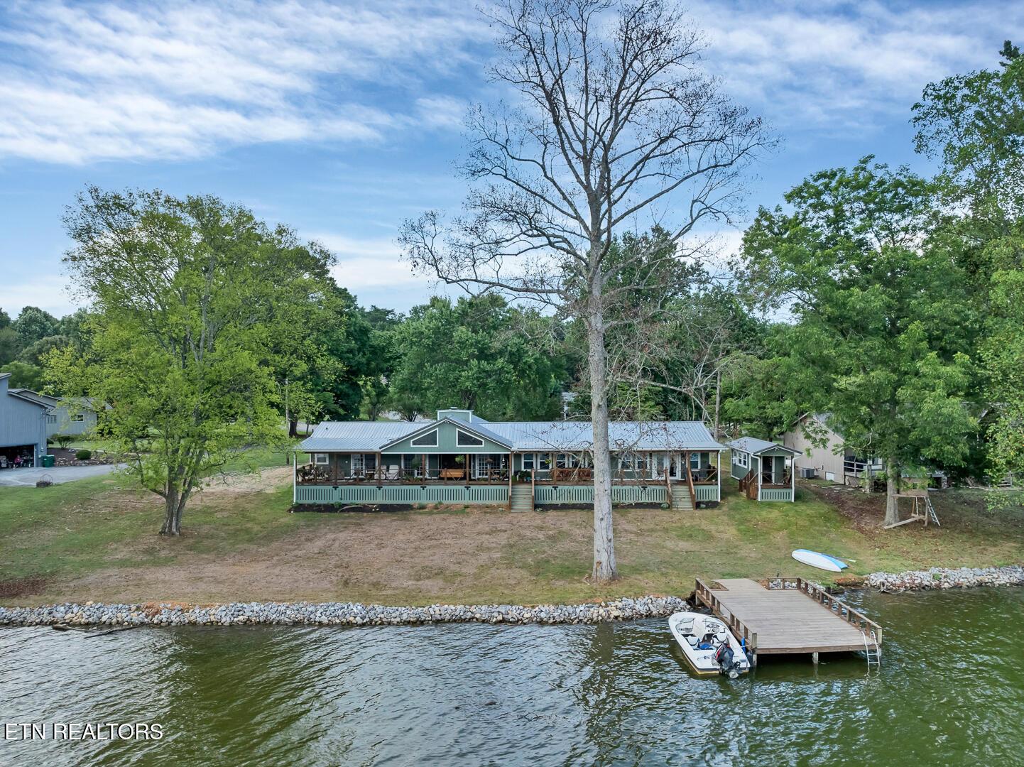 4225 W Lakeview Circle, Louisville, TN - Fort Loudoun and Tellico Lake Real Estate - Image# 58