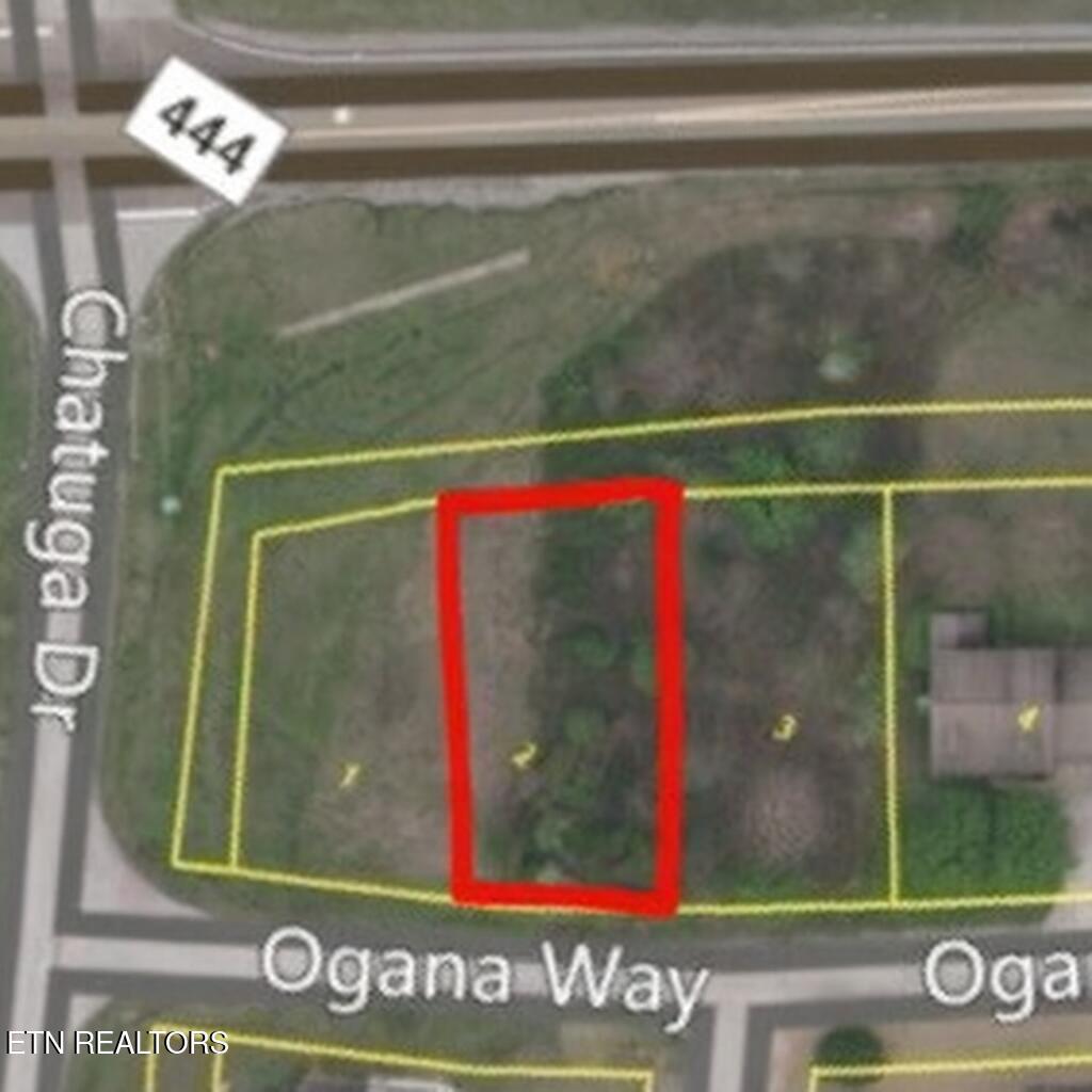 137 Ogana Way, Loudon, TN - Fort Loudoun and Tellico Lake Real Estate - Image# 1