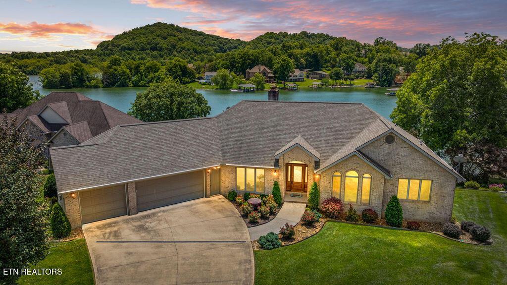 Fort Loudoun and Tellico Lake Real Estate - Image# 1
