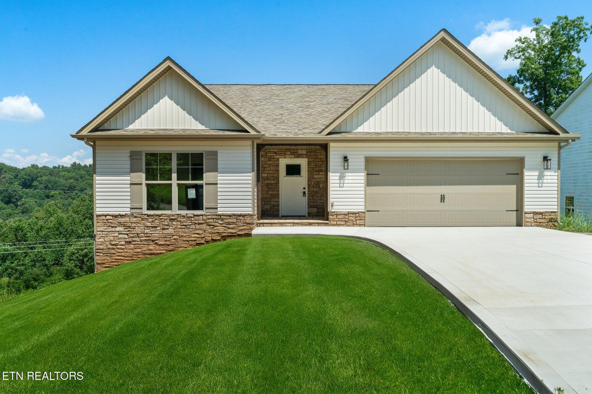 3974 Mountain Vista Rd, Knoxville, TN - Fort Loudoun and Tellico Lake Real Estate - Image# 1