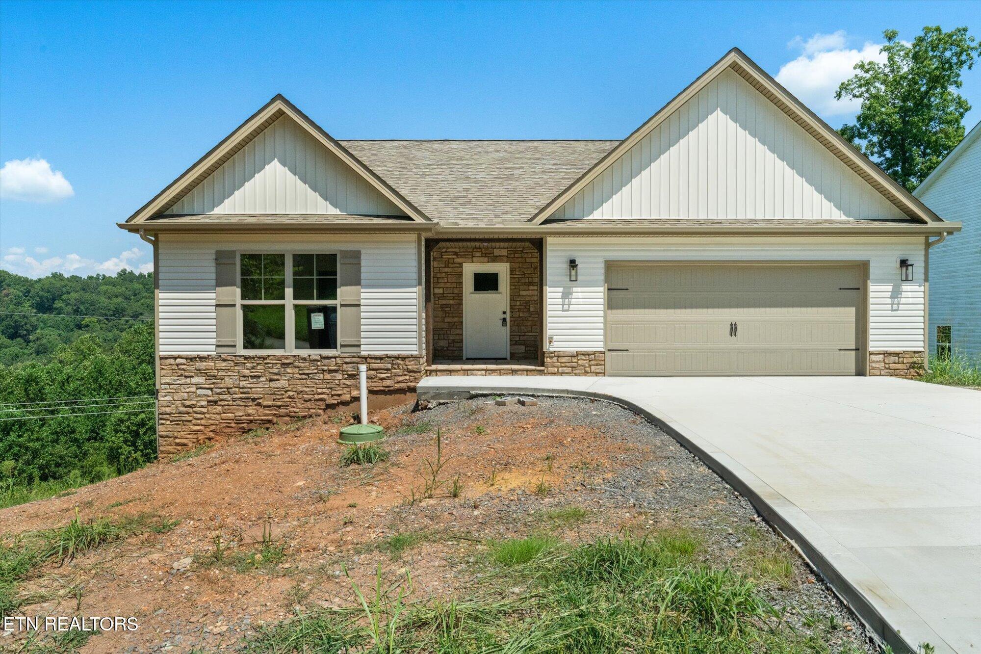 3974 Mountain Vista Rd, Knoxville, TN - Fort Loudoun and Tellico Lake Real Estate - Image# 2
