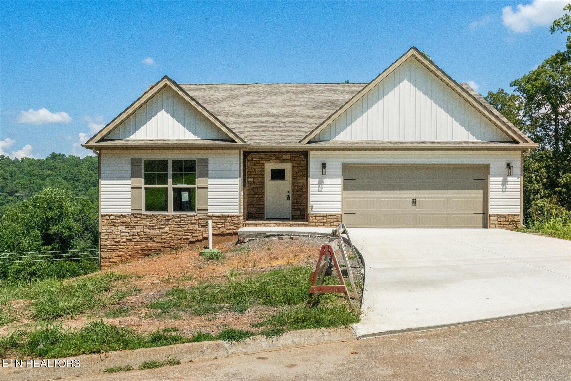 3974 Mountain Vista Rd, Knoxville, TN - Fort Loudoun and Tellico Lake Real Estate - Image# 3