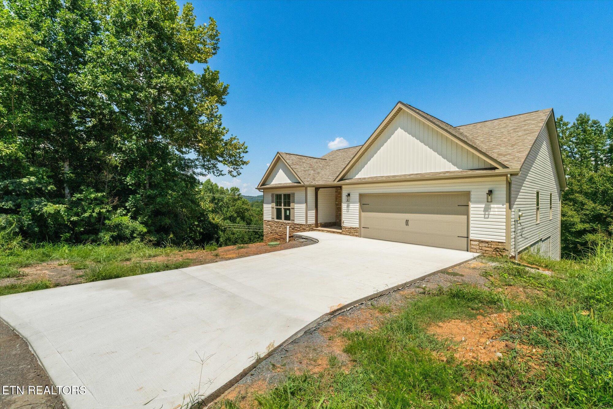 3974 Mountain Vista Rd, Knoxville, TN - Fort Loudoun and Tellico Lake Real Estate - Image# 5