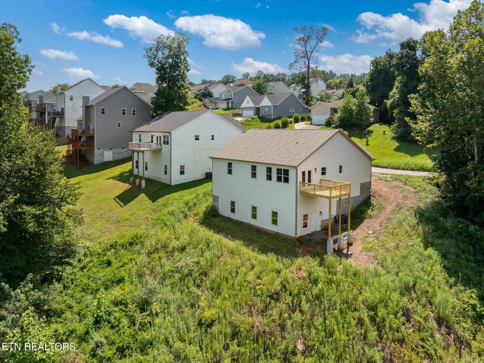 3974 Mountain Vista Rd, Knoxville, TN - Fort Loudoun and Tellico Lake Real Estate - Image# 28