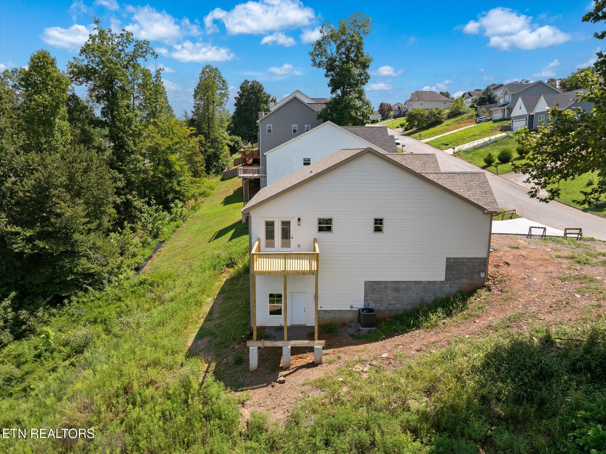 3974 Mountain Vista Rd, Knoxville, TN - Fort Loudoun and Tellico Lake Real Estate - Image# 29