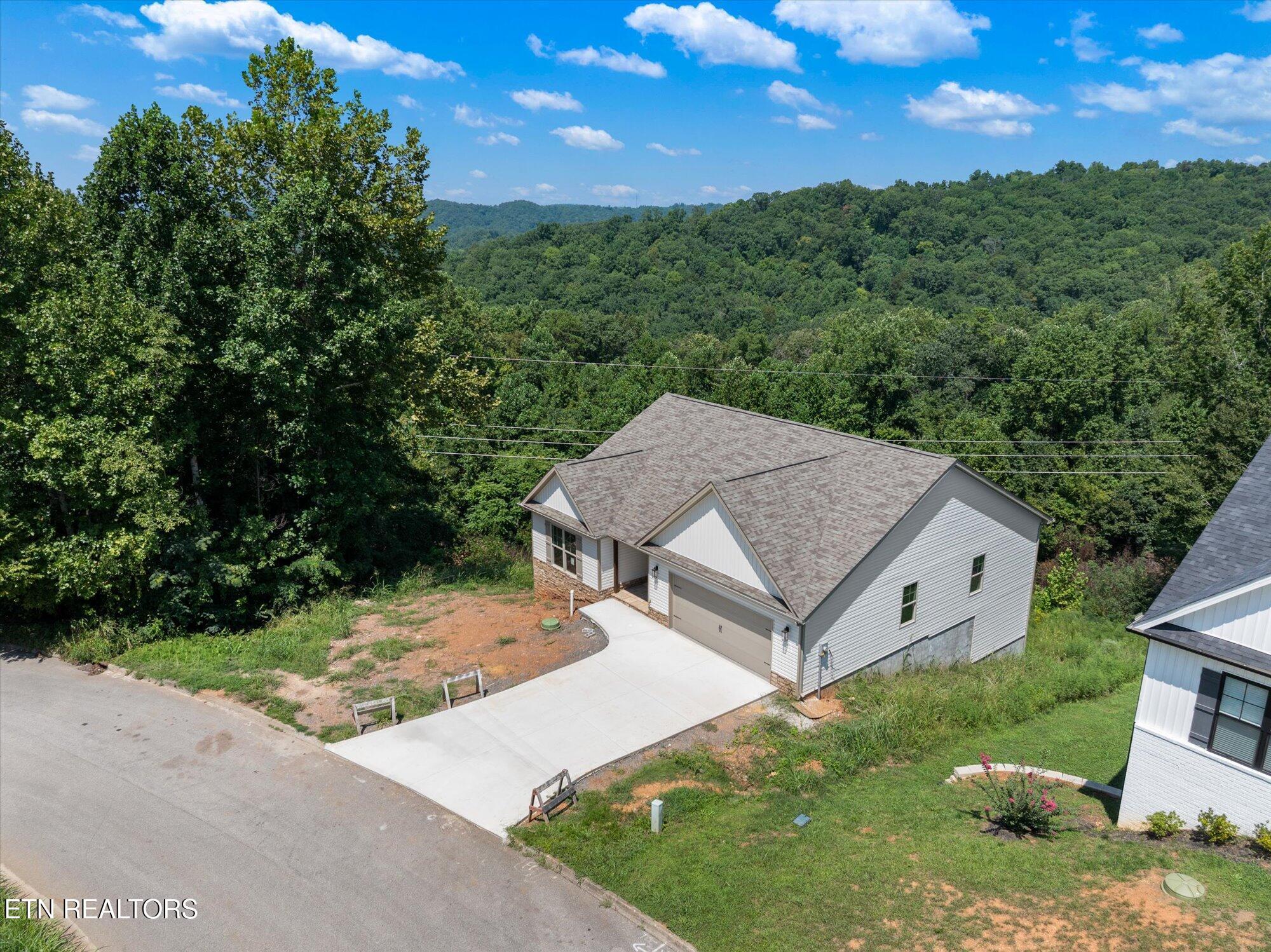 3974 Mountain Vista Rd, Knoxville, TN - Fort Loudoun and Tellico Lake Real Estate - Image# 30