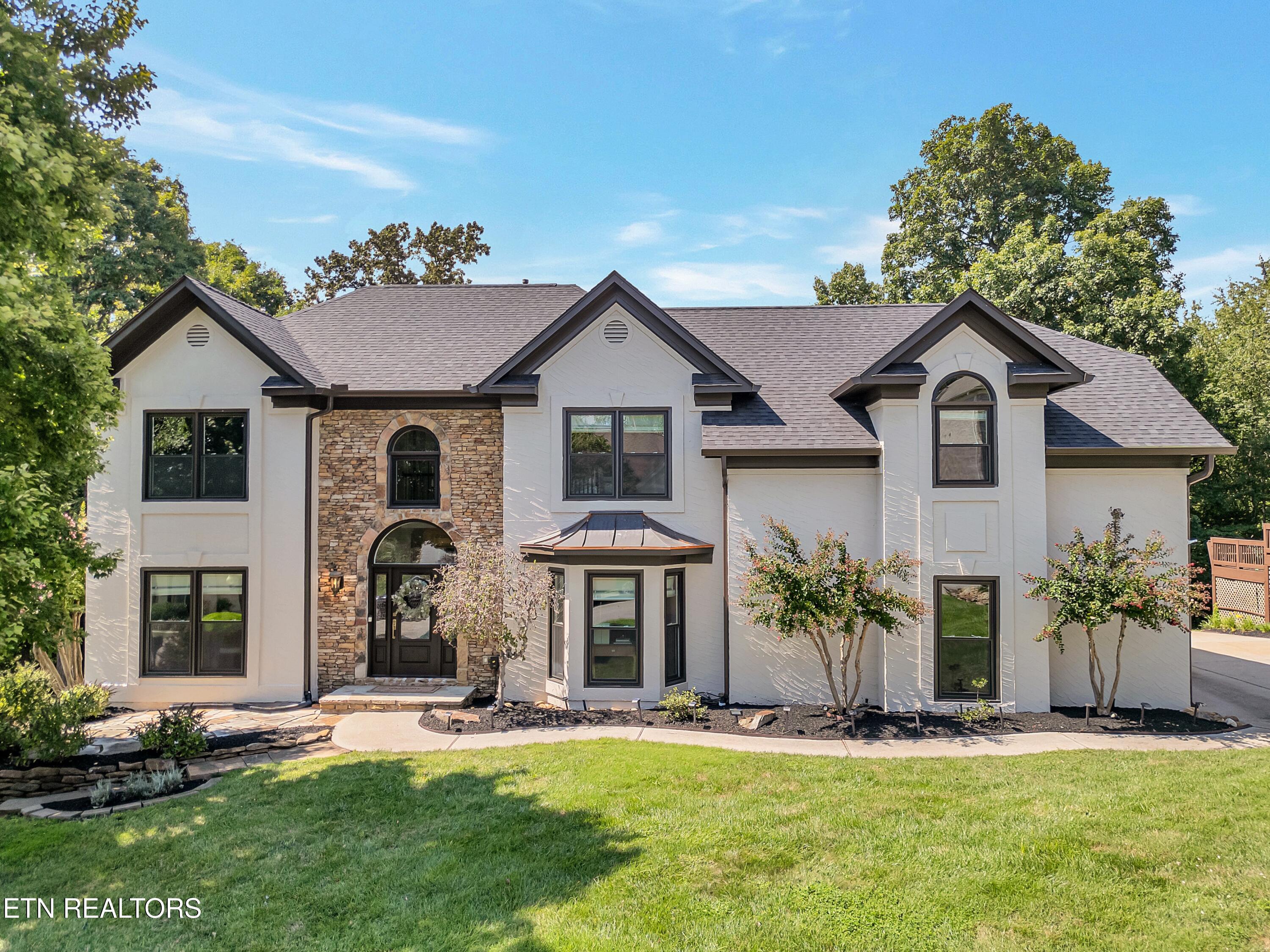 Fort Loudoun and Tellico Lake Real Estate - Image# 1