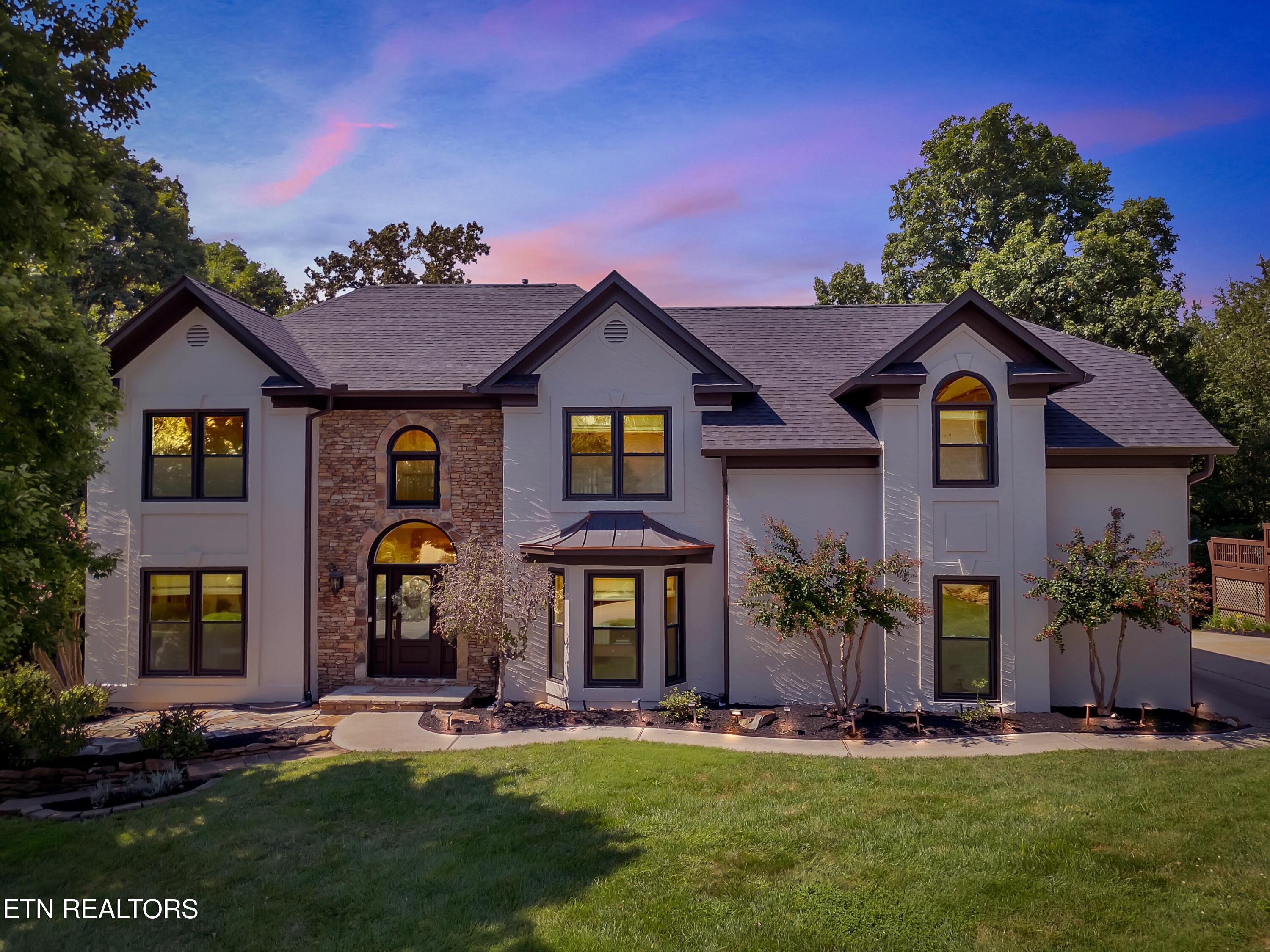 Fort Loudoun and Tellico Lake Real Estate - Image# 44