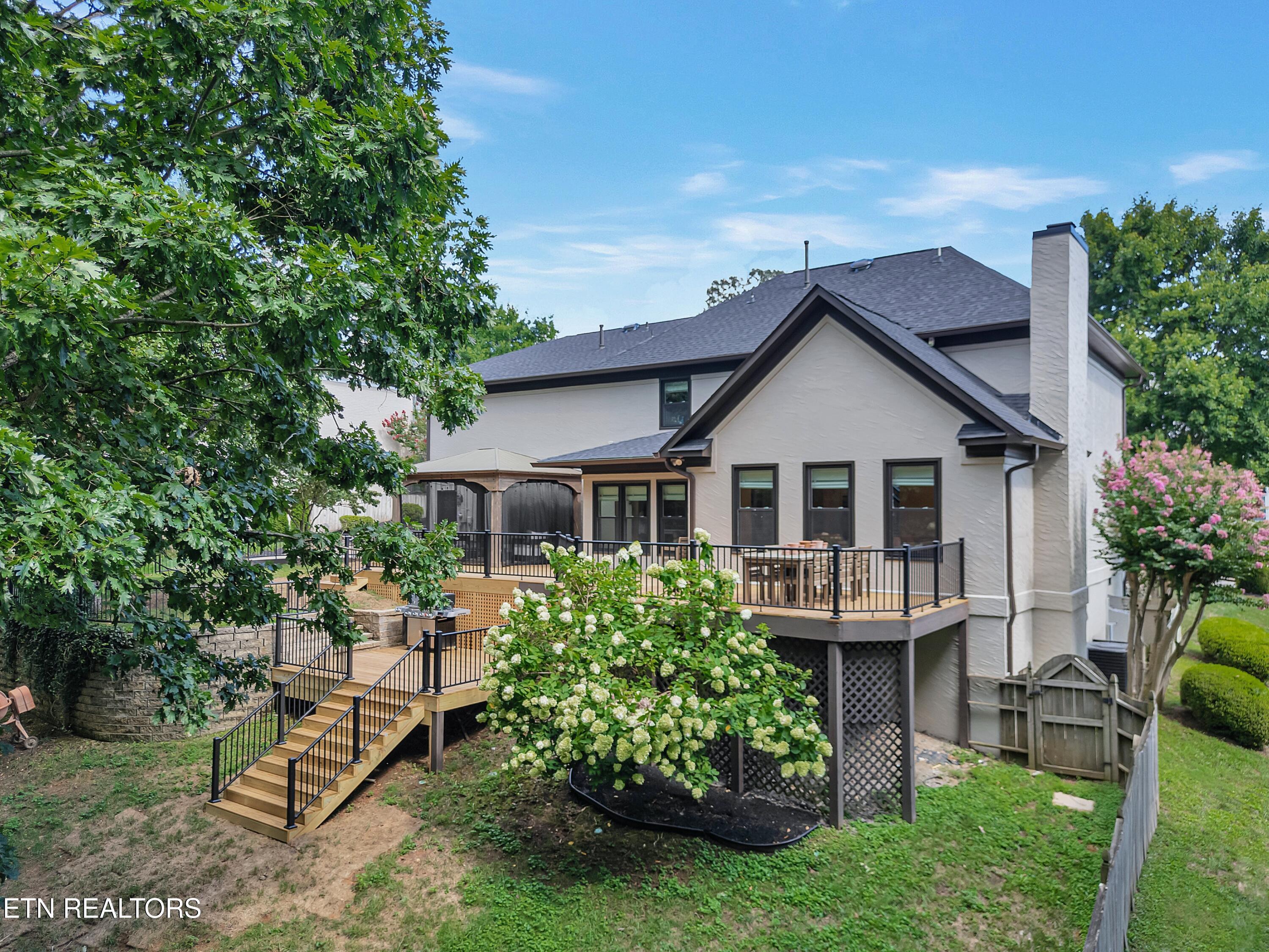Fort Loudoun and Tellico Lake Real Estate - Image# 4