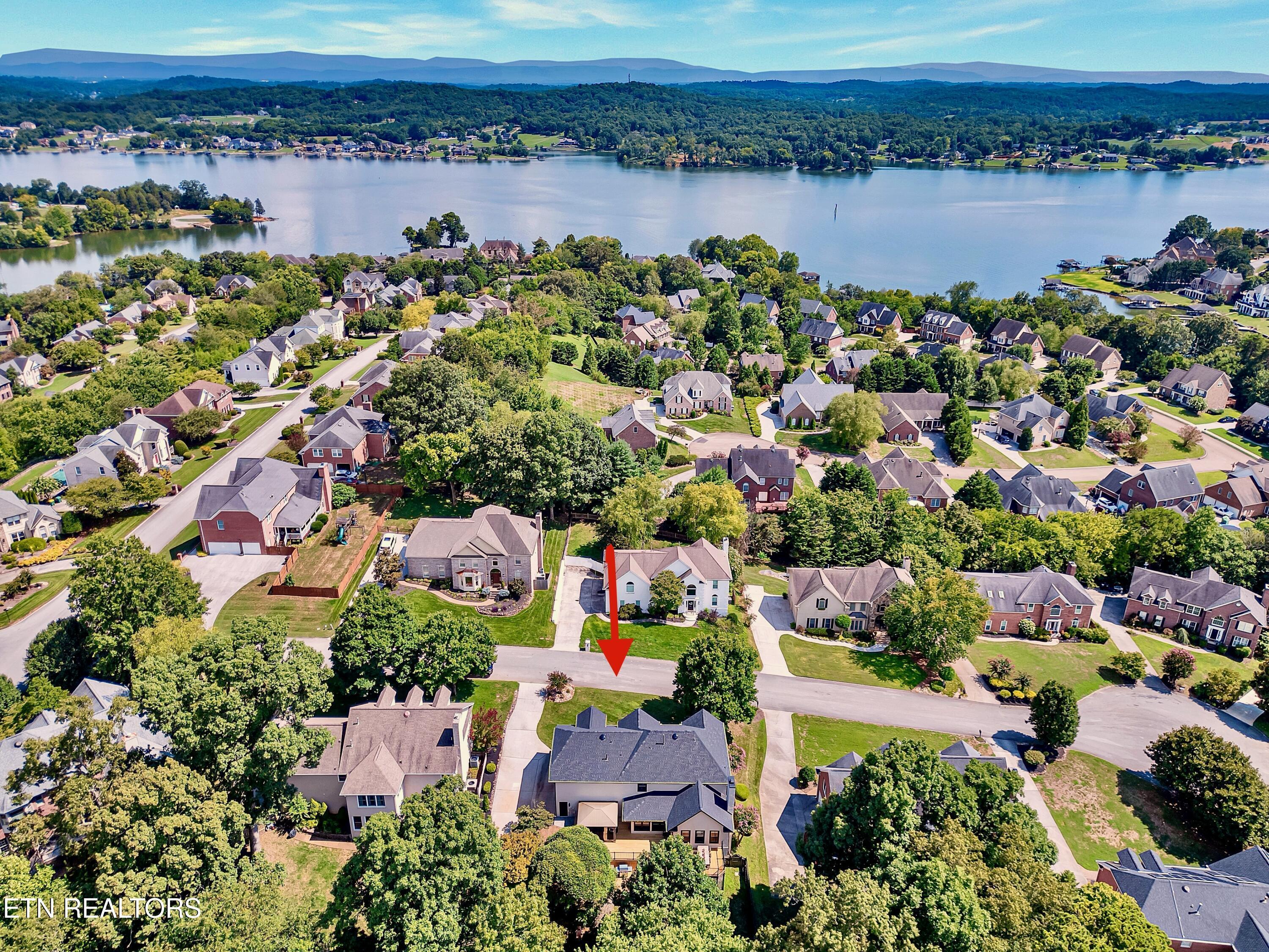 Fort Loudoun and Tellico Lake Real Estate - Image# 2