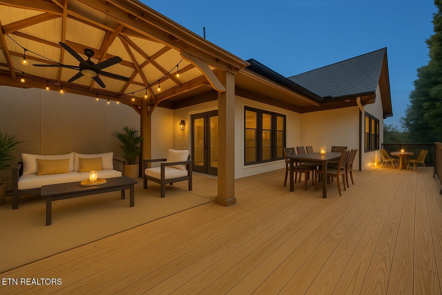 Fort Loudoun and Tellico Lake Real Estate - Image# 10