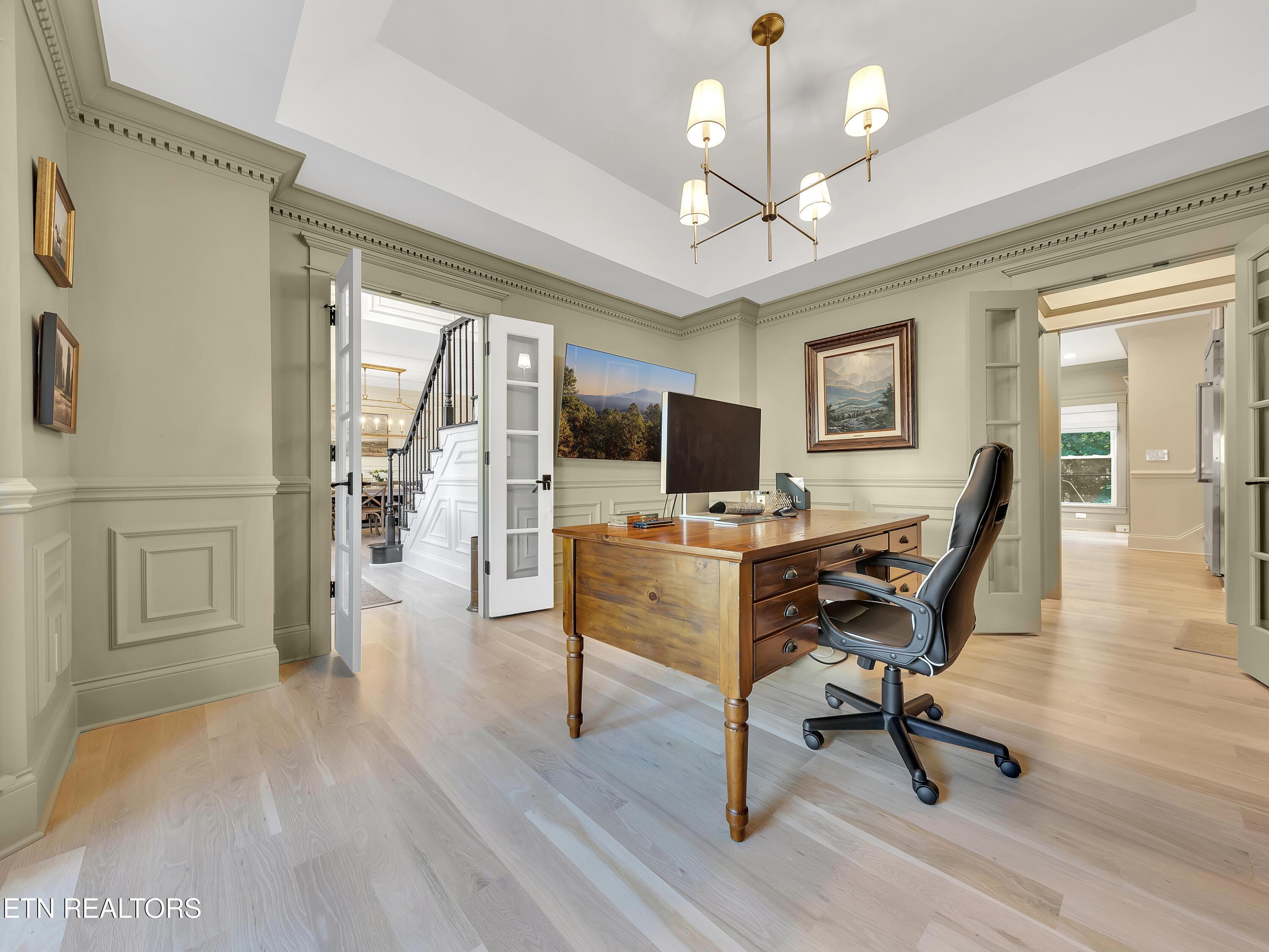 Fort Loudoun and Tellico Lake Real Estate - Image# 25