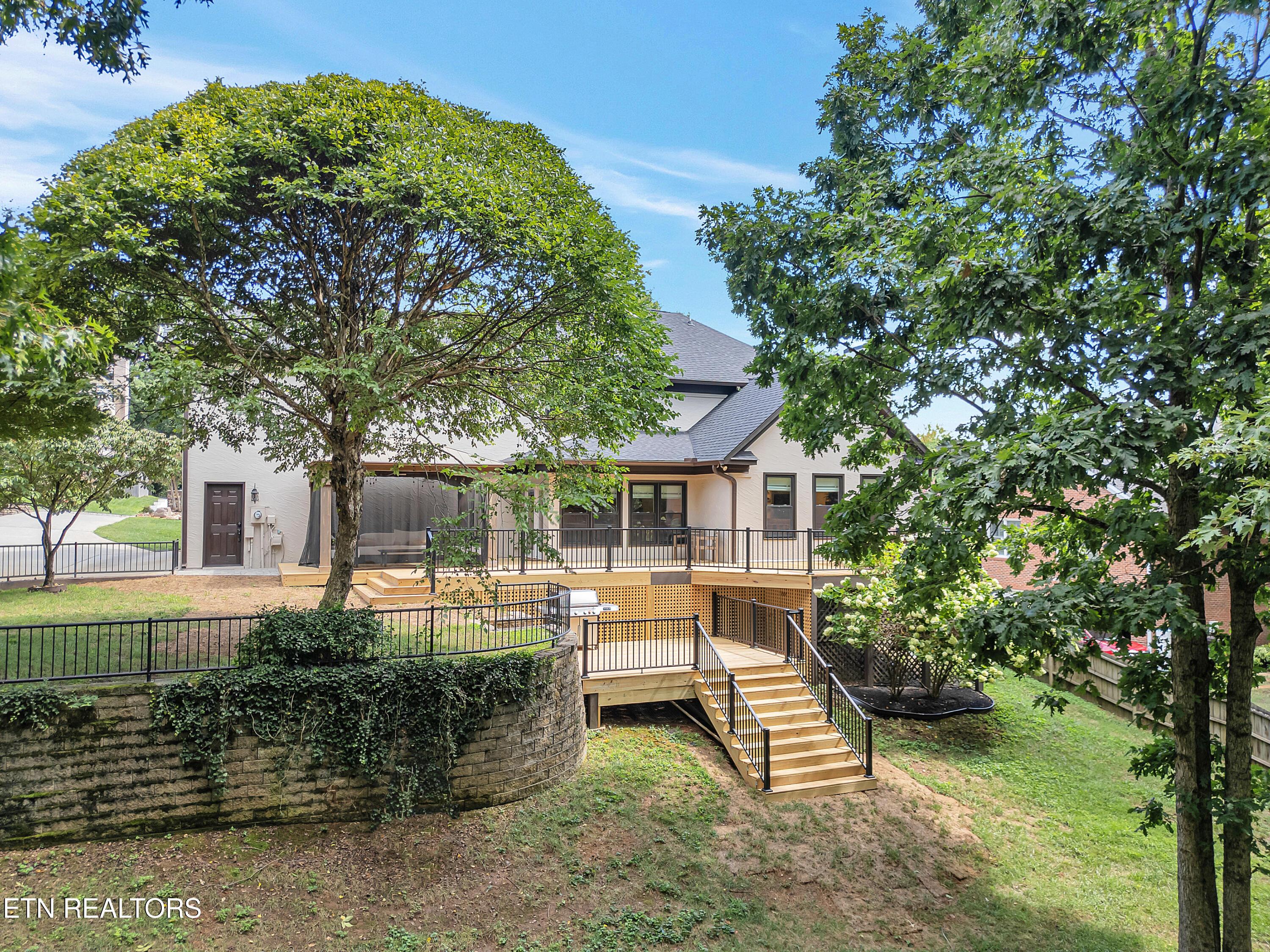 Fort Loudoun and Tellico Lake Real Estate - Image# 5