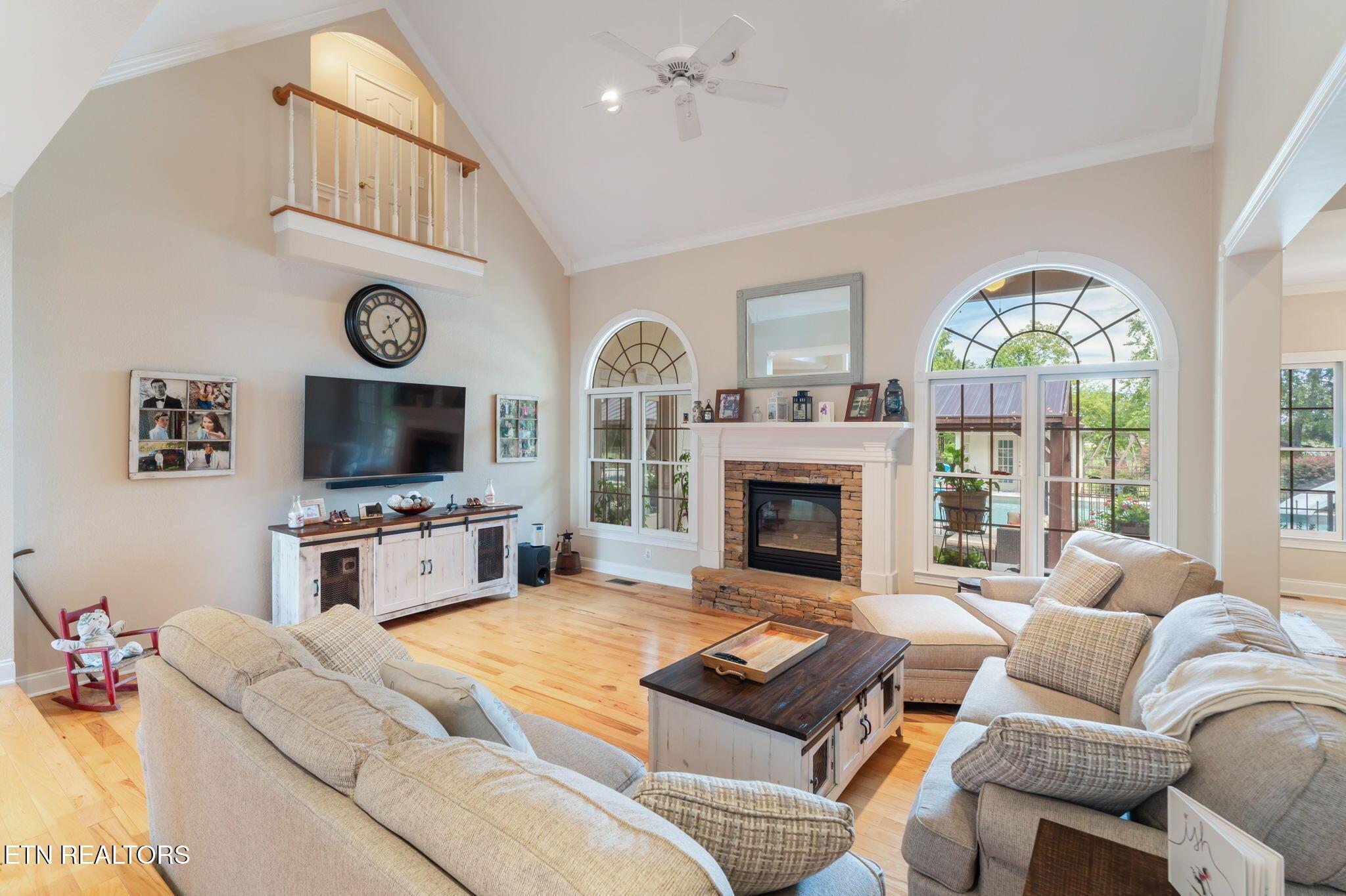 Fort Loudoun and Tellico Lake Real Estate - Image# 7