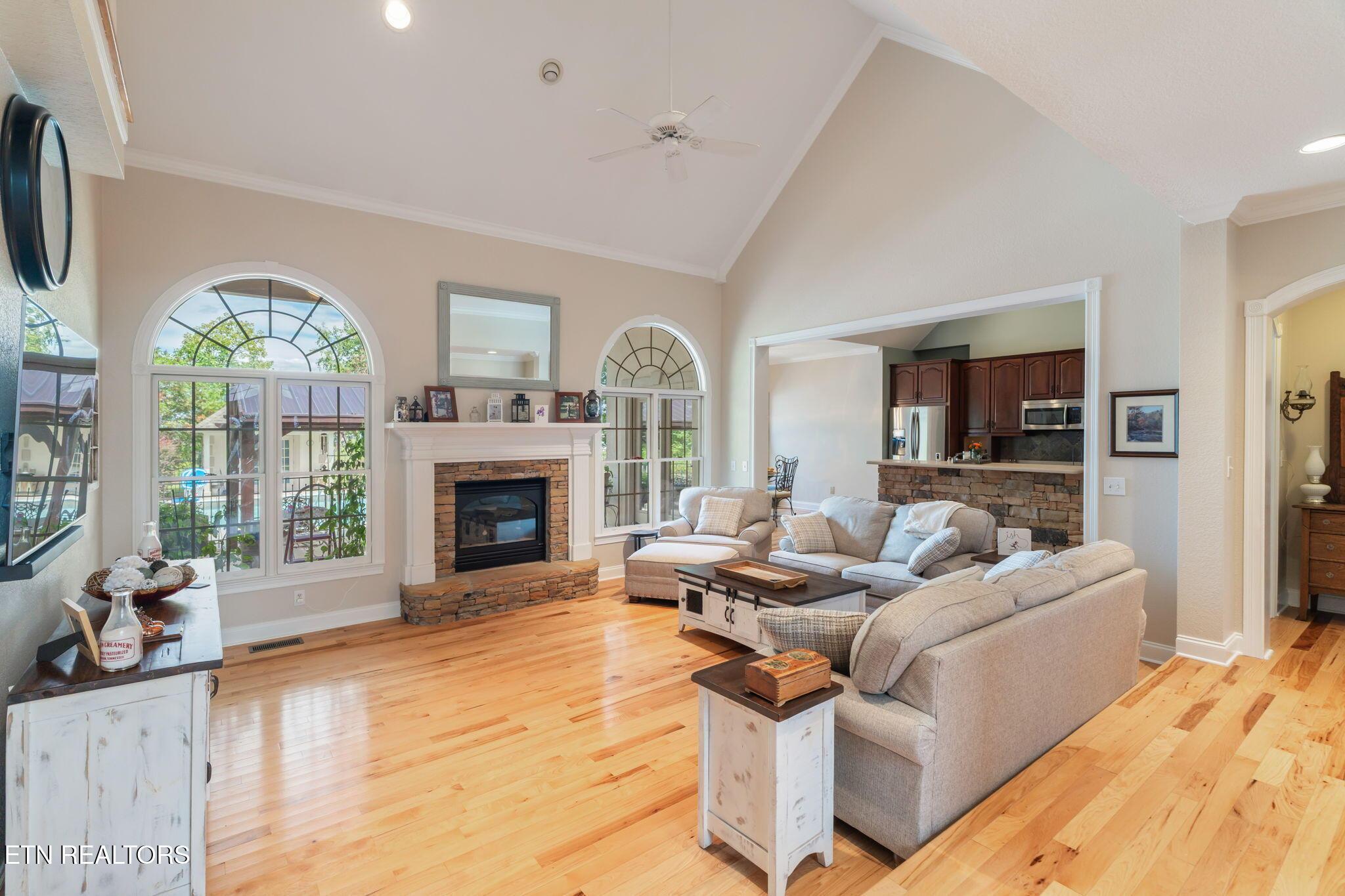 Fort Loudoun and Tellico Lake Real Estate - Image# 8