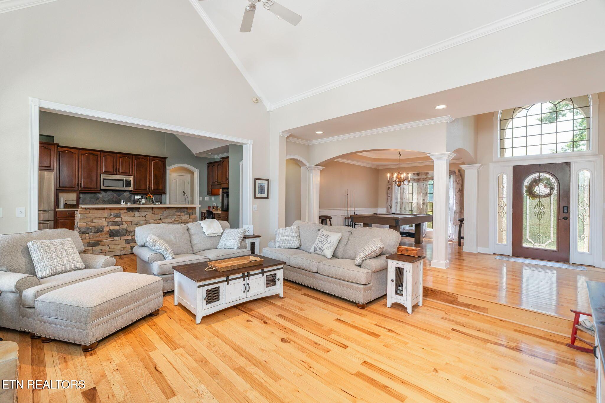 Fort Loudoun and Tellico Lake Real Estate - Image# 9