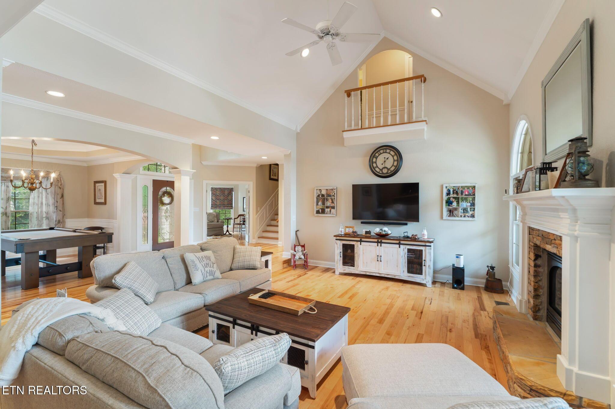 Fort Loudoun and Tellico Lake Real Estate - Image# 10