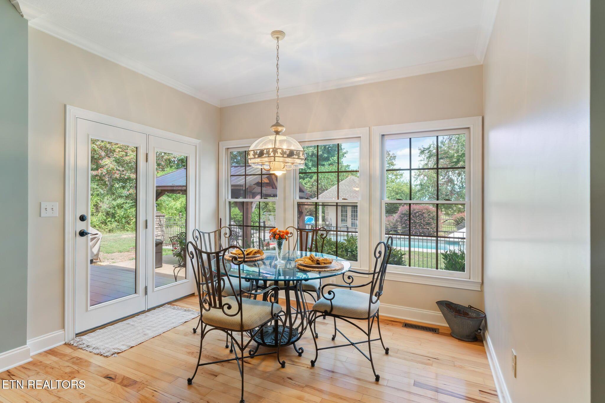 Fort Loudoun and Tellico Lake Real Estate - Image# 15
