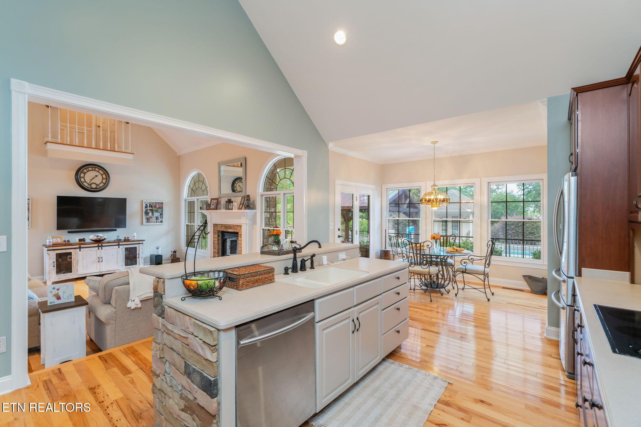 Fort Loudoun and Tellico Lake Real Estate - Image# 11