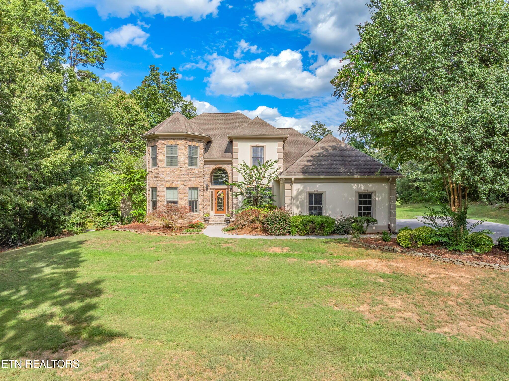 Fort Loudoun and Tellico Lake Real Estate - Image# 1
