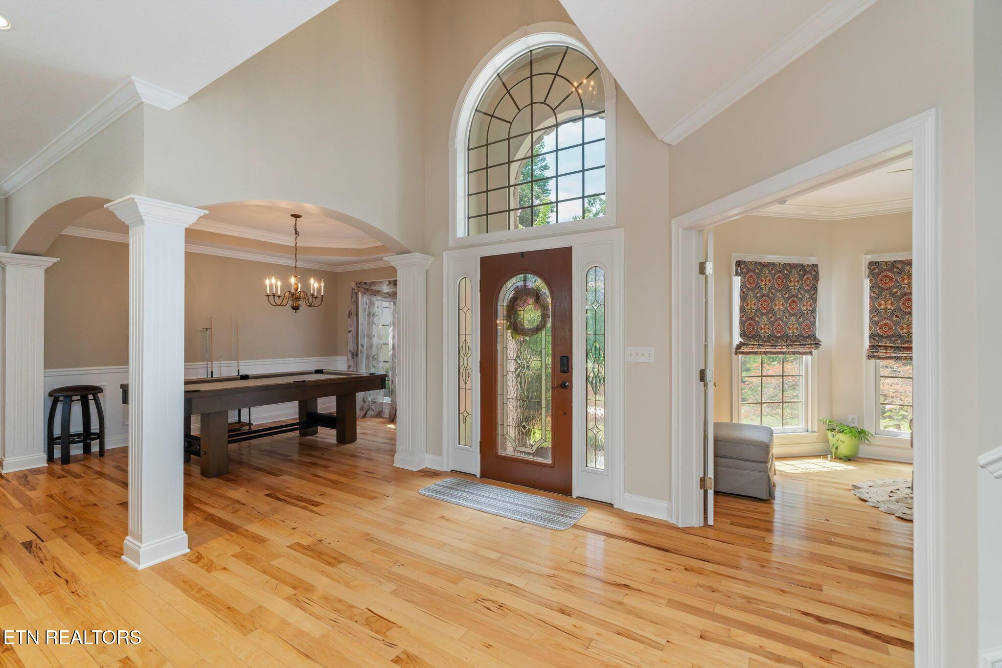 Fort Loudoun and Tellico Lake Real Estate - Image# 6