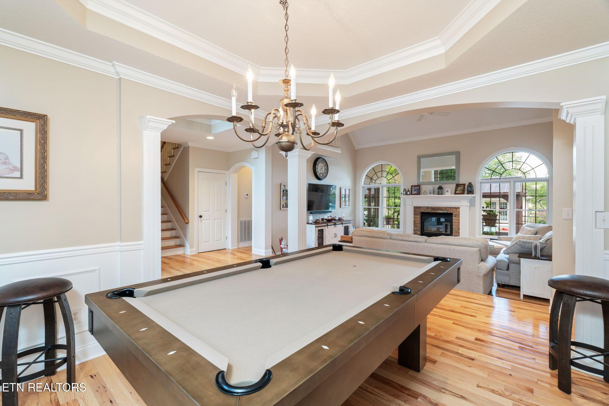 Fort Loudoun and Tellico Lake Real Estate - Image# 17