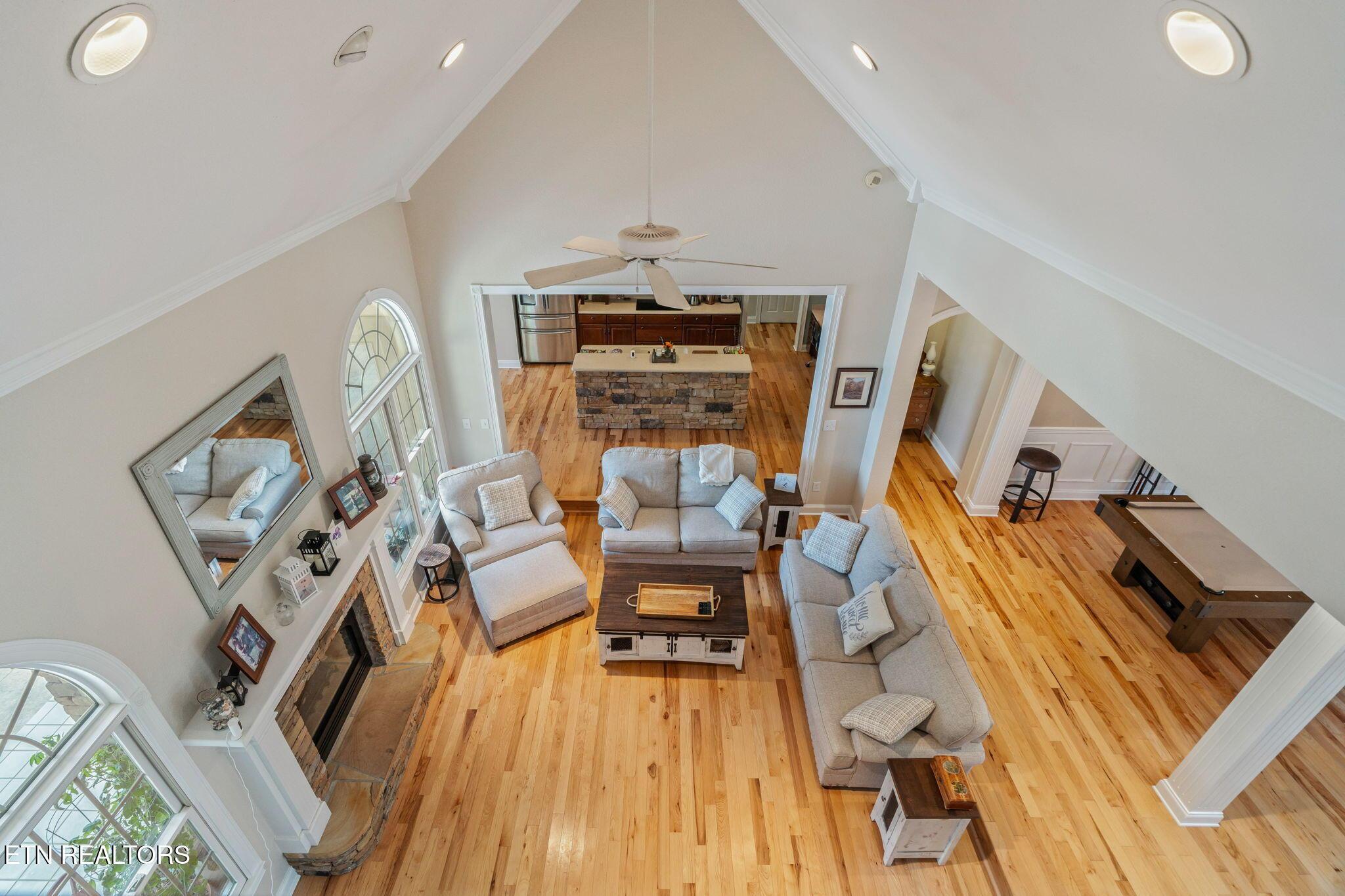 Fort Loudoun and Tellico Lake Real Estate - Image# 24