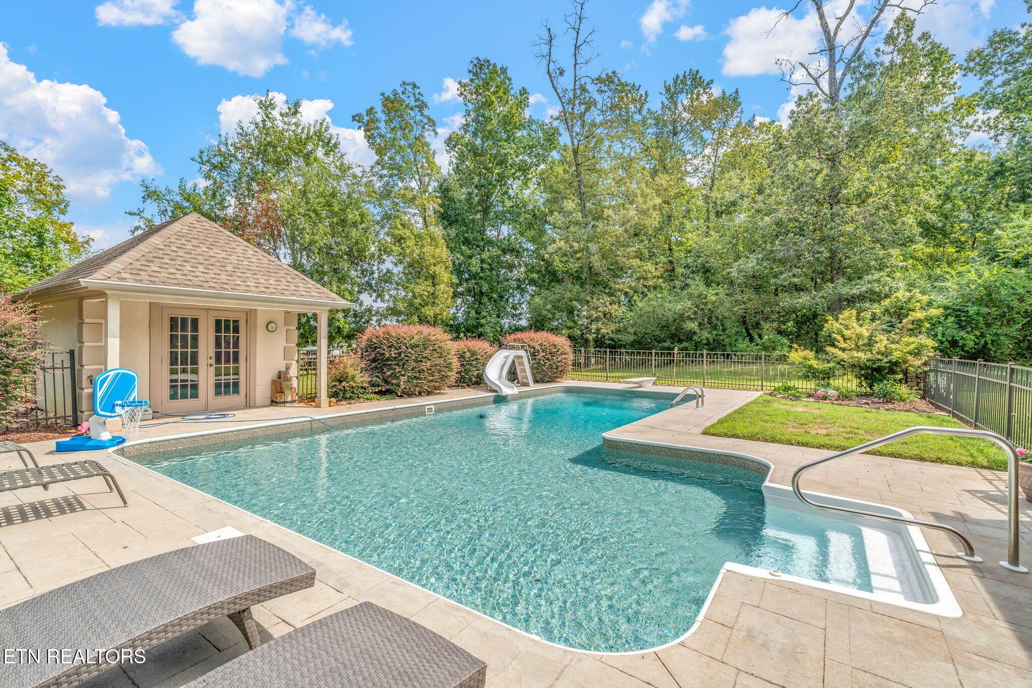 Fort Loudoun and Tellico Lake Real Estate - Image# 35