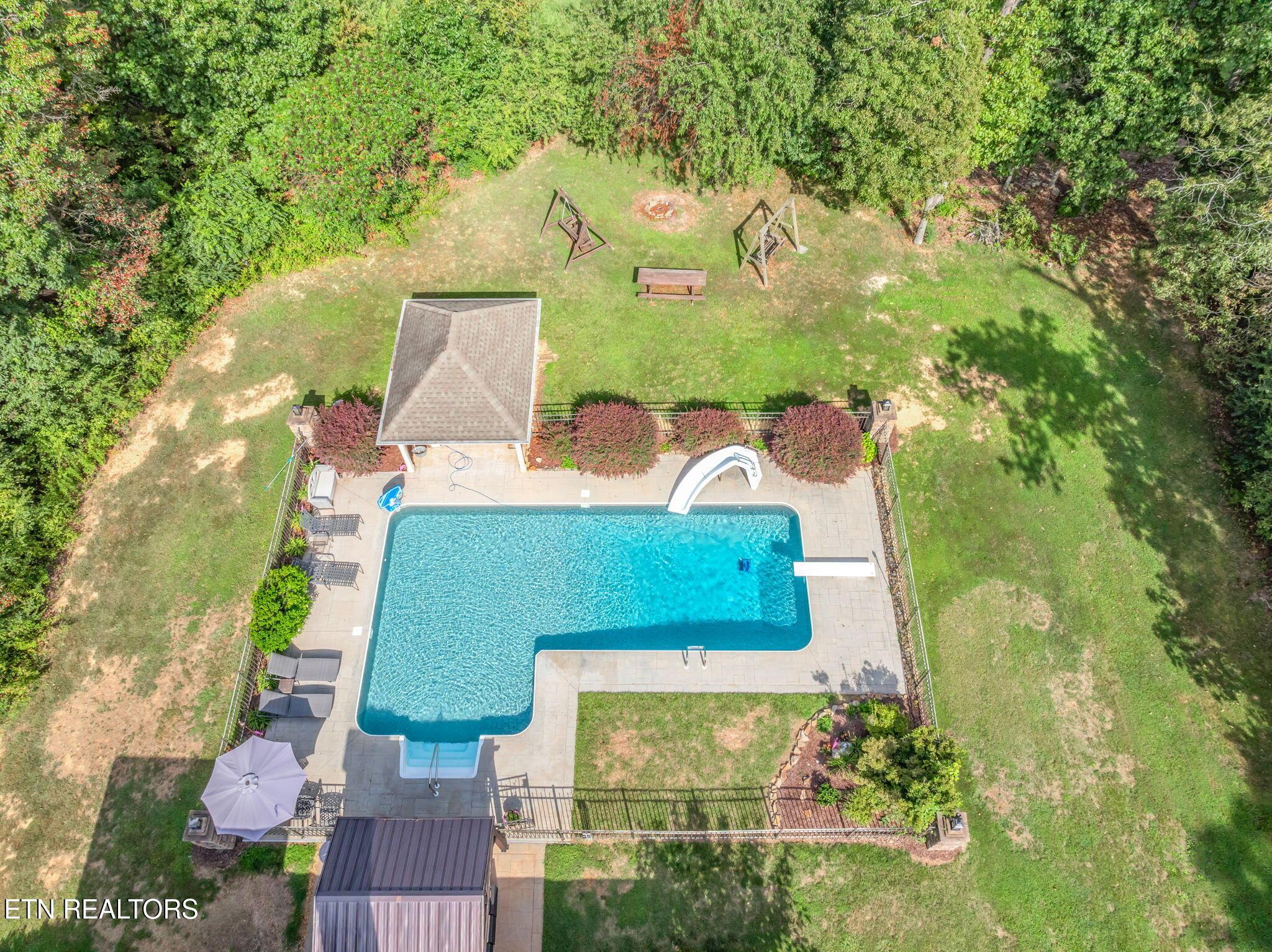 Fort Loudoun and Tellico Lake Real Estate - Image# 43