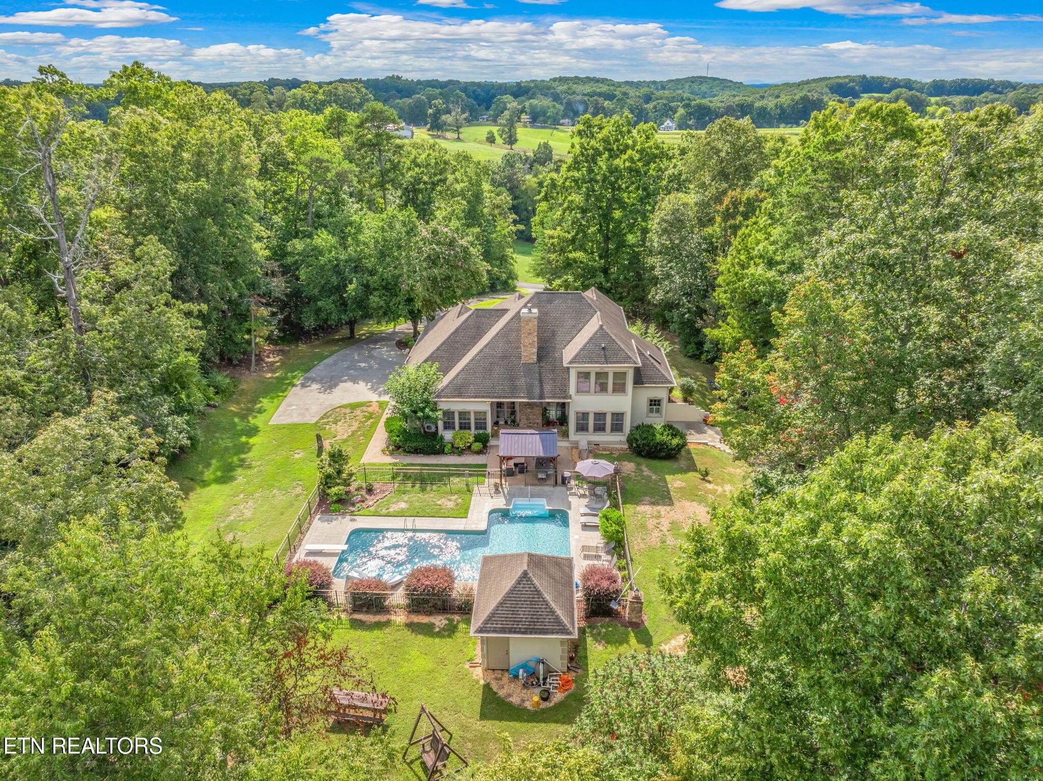 Fort Loudoun and Tellico Lake Real Estate - Image# 2