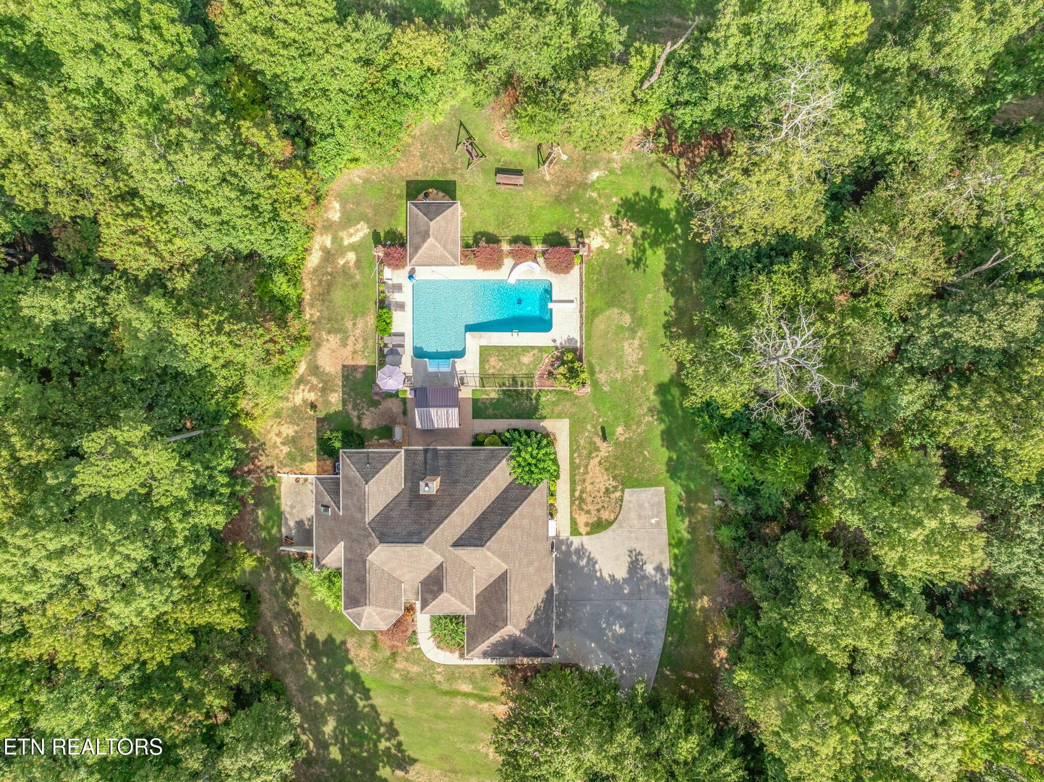 Fort Loudoun and Tellico Lake Real Estate - Image# 4