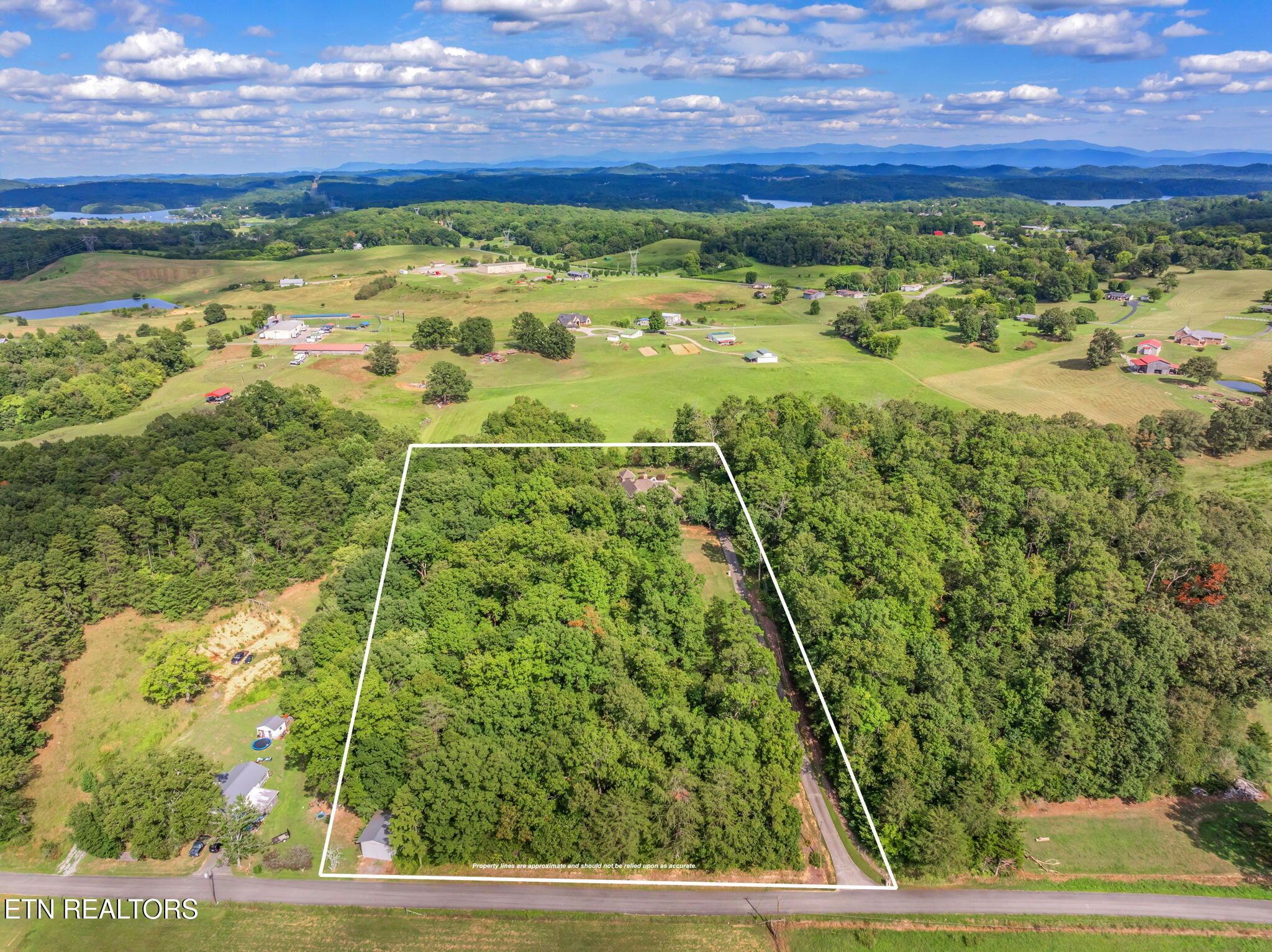 Fort Loudoun and Tellico Lake Real Estate - Image# 52