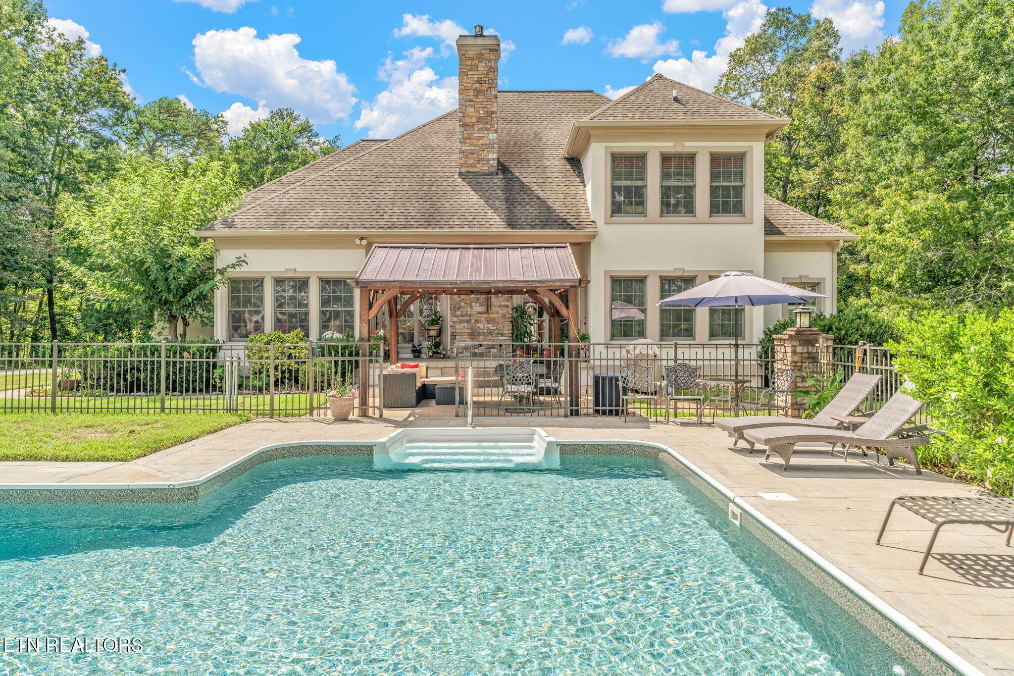 Fort Loudoun and Tellico Lake Real Estate - Image# 36
