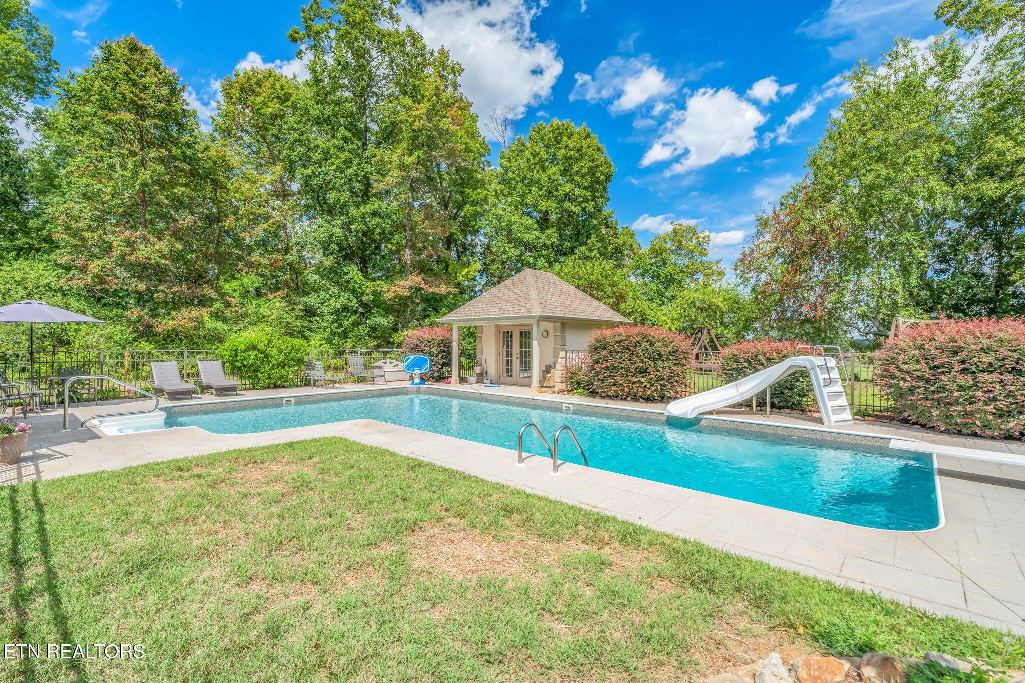 Fort Loudoun and Tellico Lake Real Estate - Image# 37