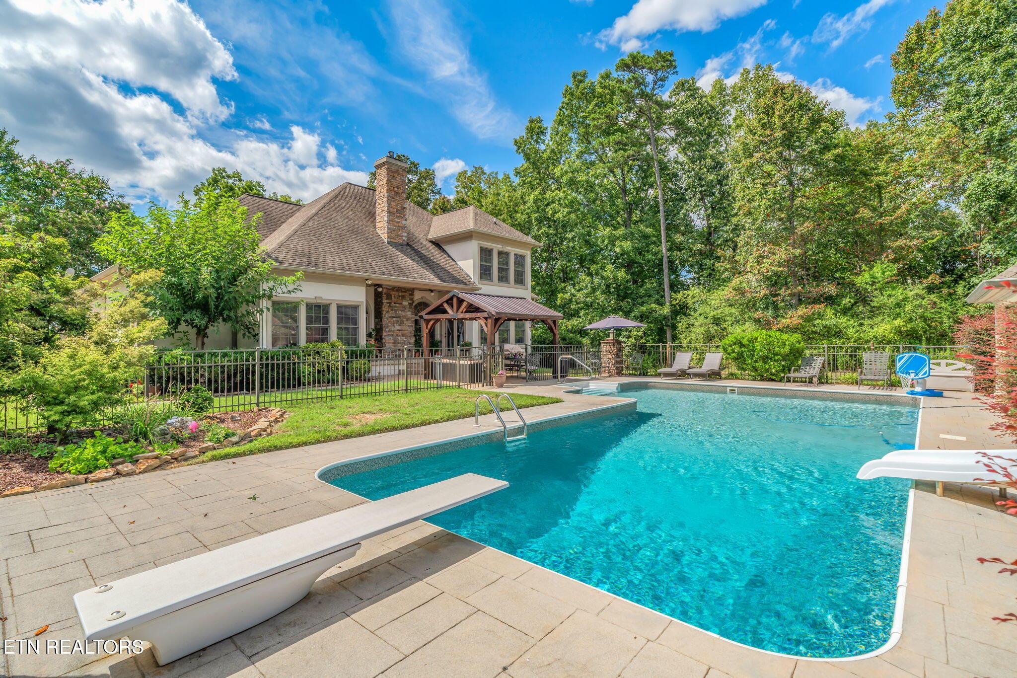 Fort Loudoun and Tellico Lake Real Estate - Image# 38