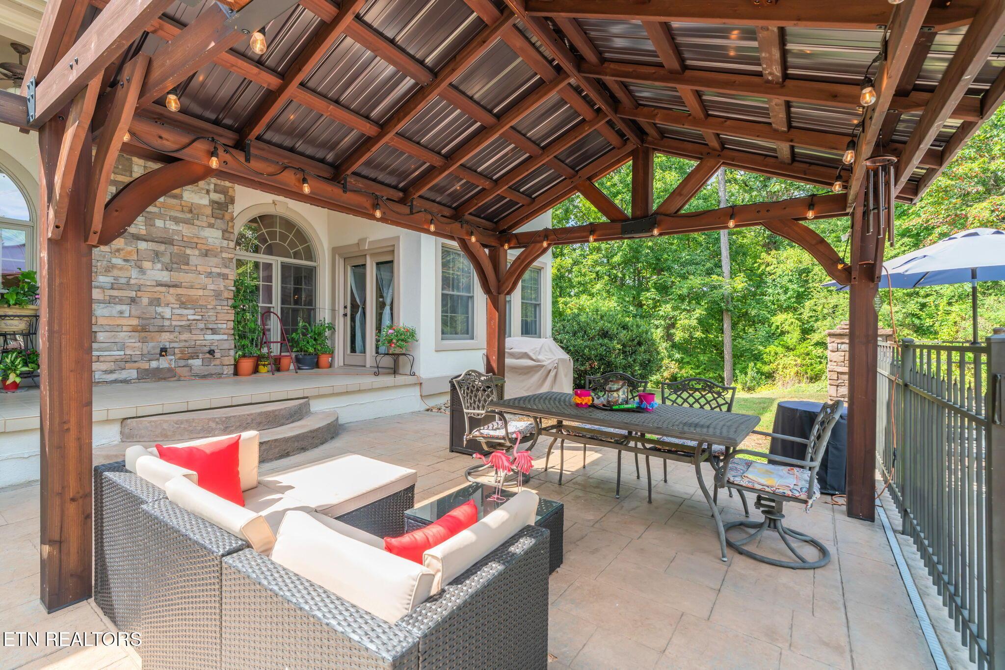 Fort Loudoun and Tellico Lake Real Estate - Image# 39