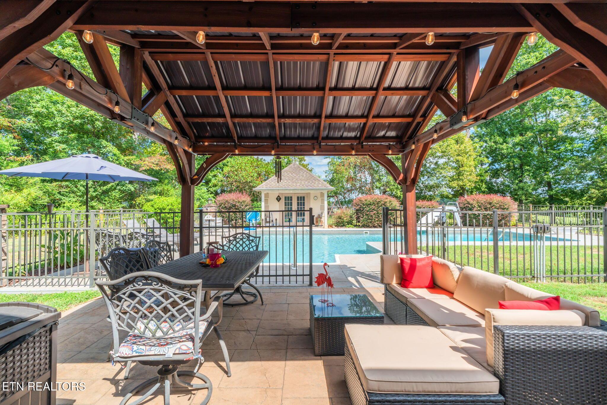 Fort Loudoun and Tellico Lake Real Estate - Image# 40