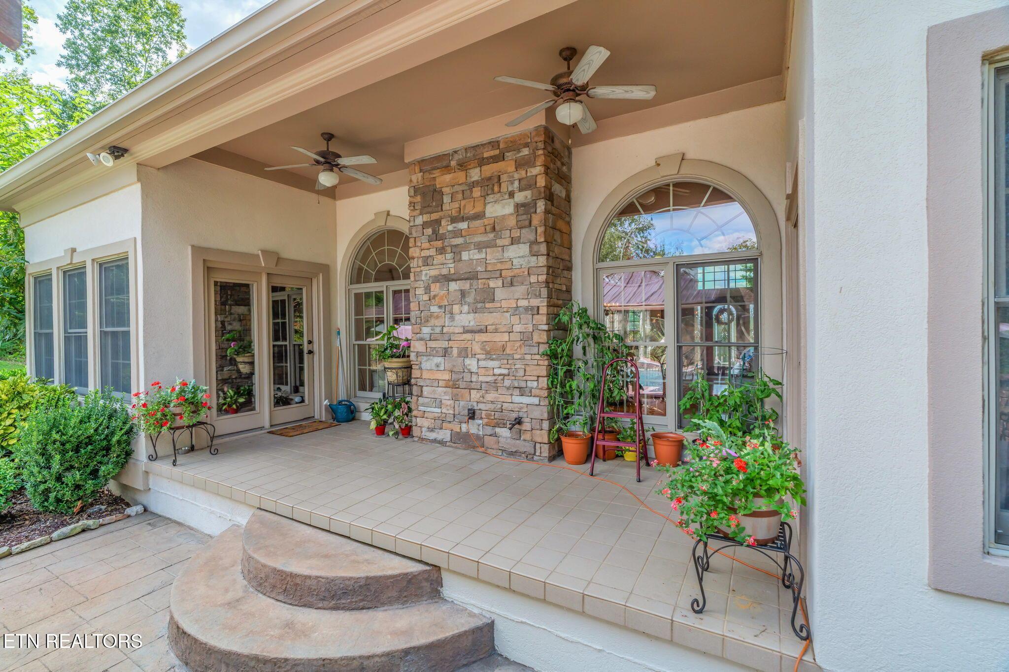 Fort Loudoun and Tellico Lake Real Estate - Image# 34