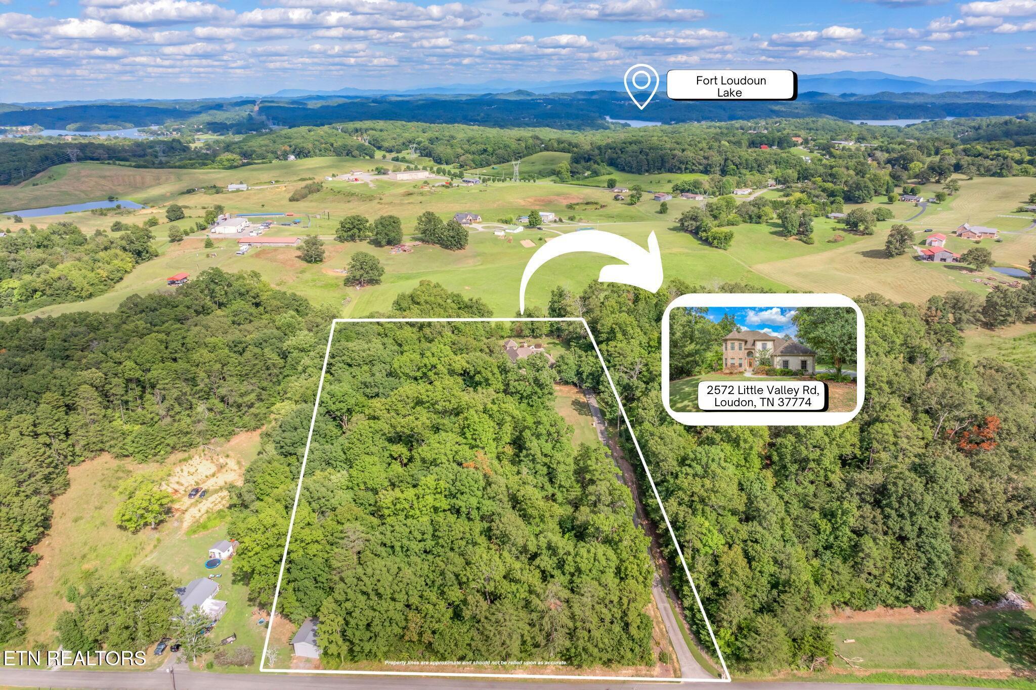 Fort Loudoun and Tellico Lake Real Estate - Image# 57